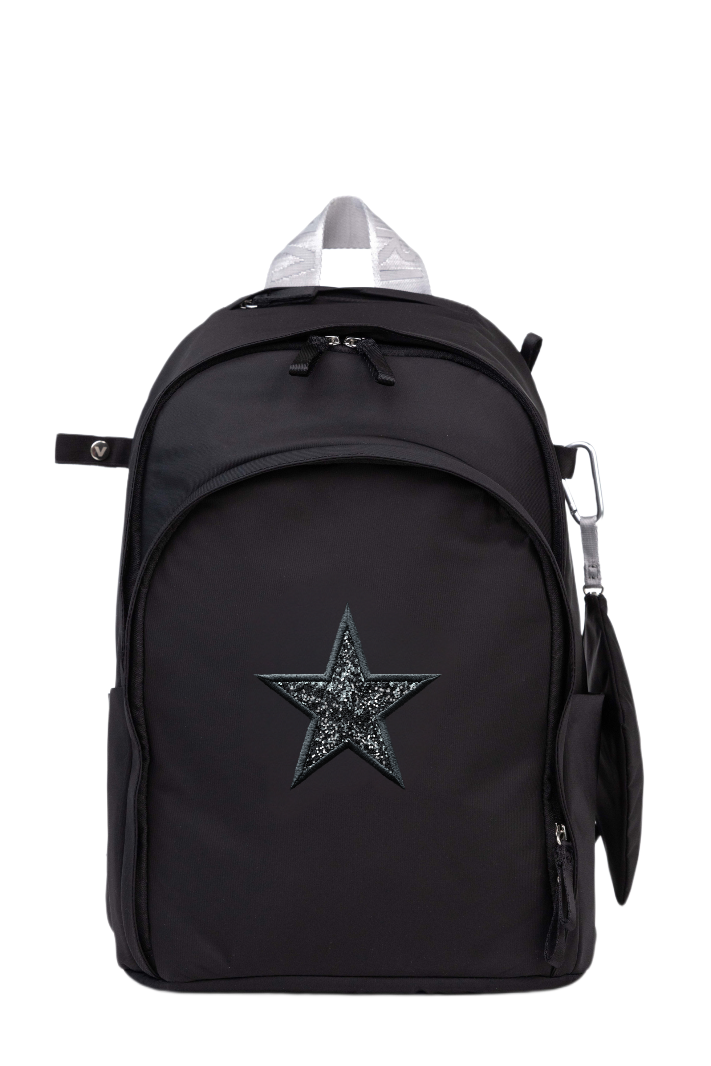 Novelty Backpack "Star"