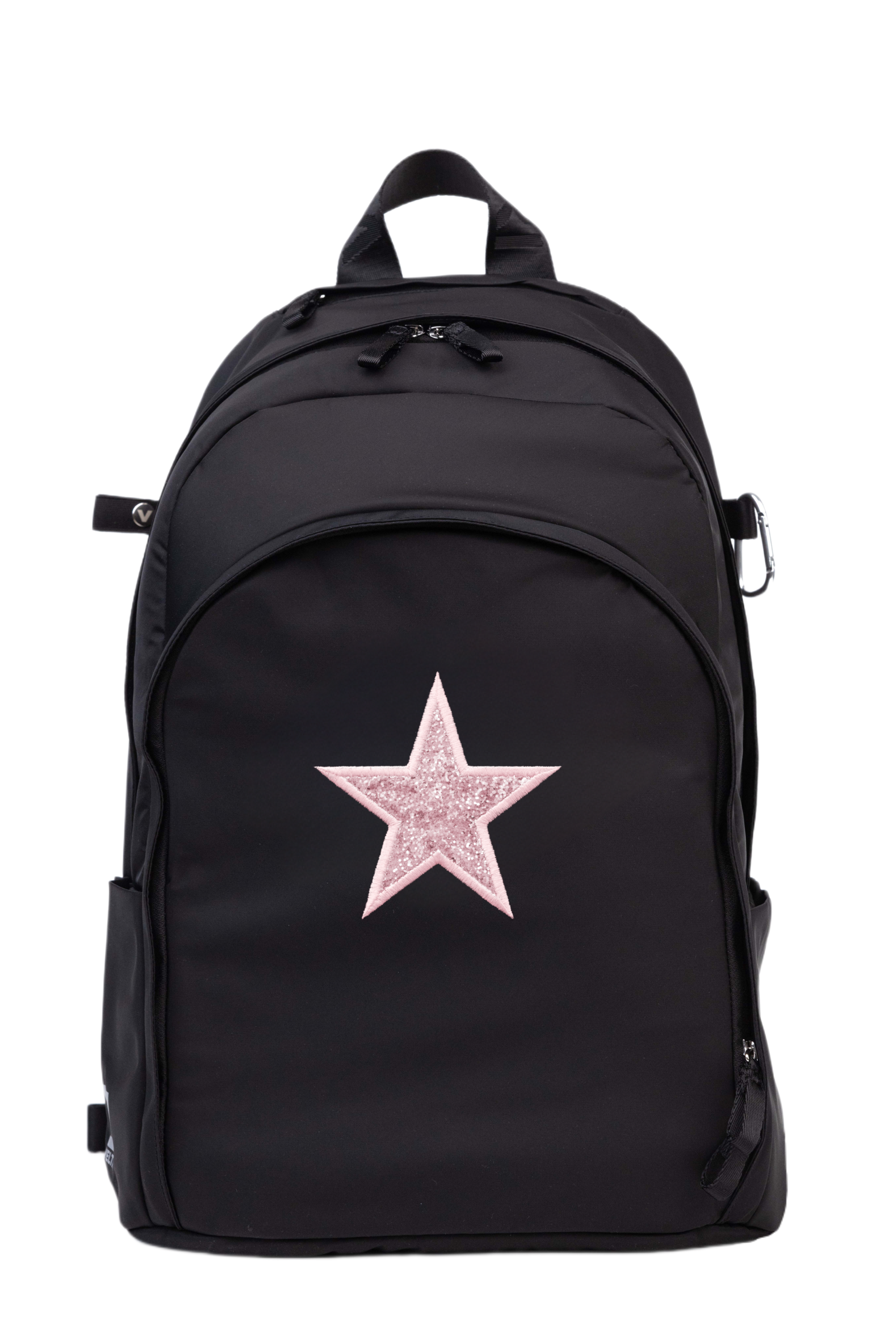 Novelty Backpack "Star"