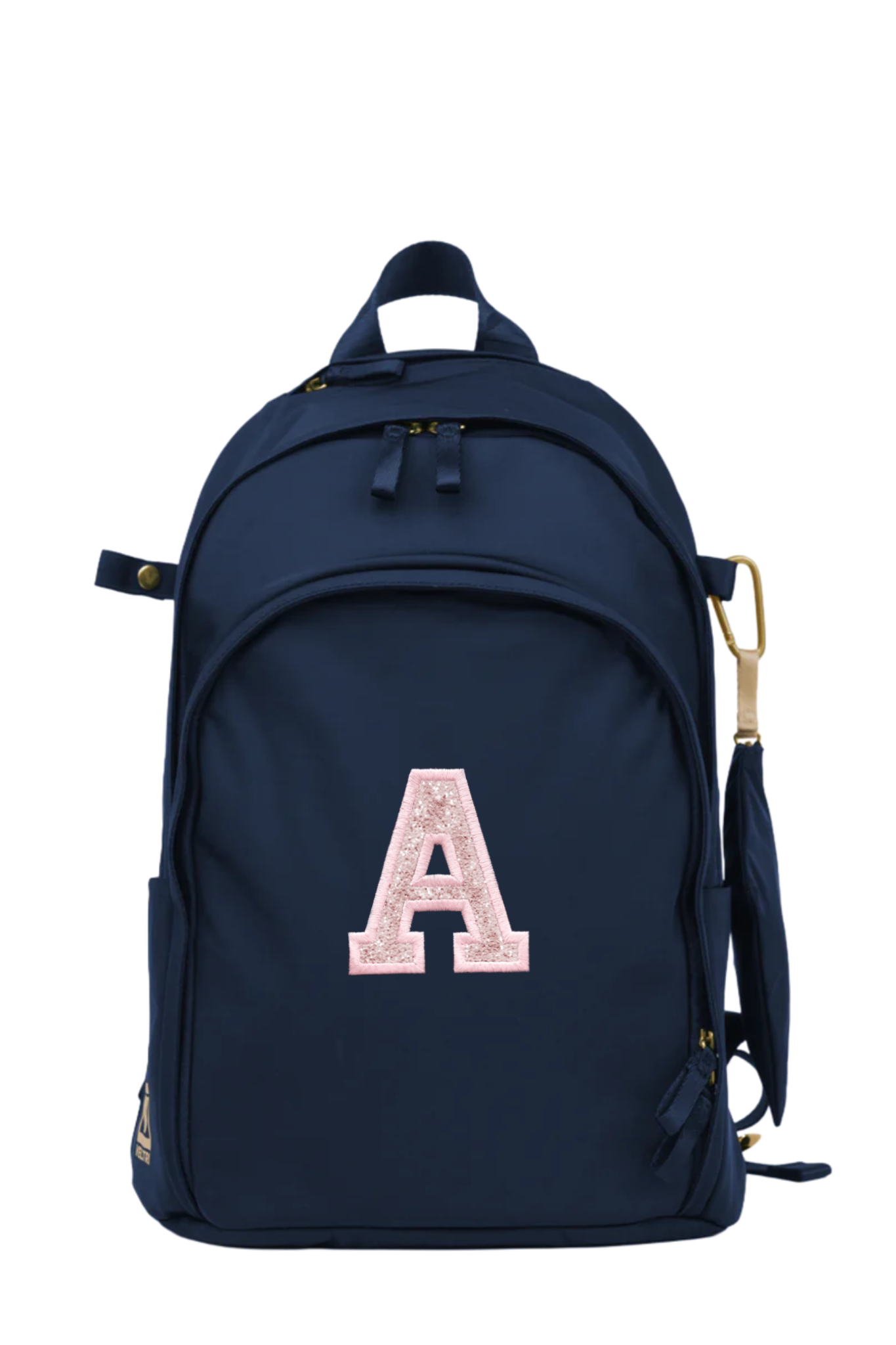 Novelty Backpack "Initial"