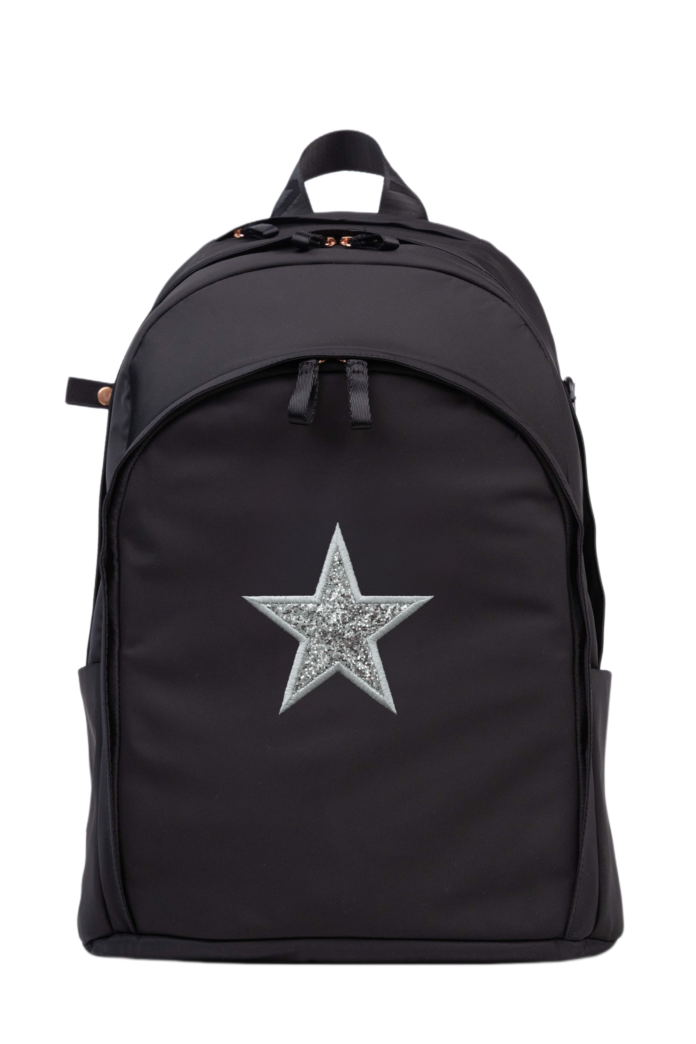 Novelty Backpack "Star"