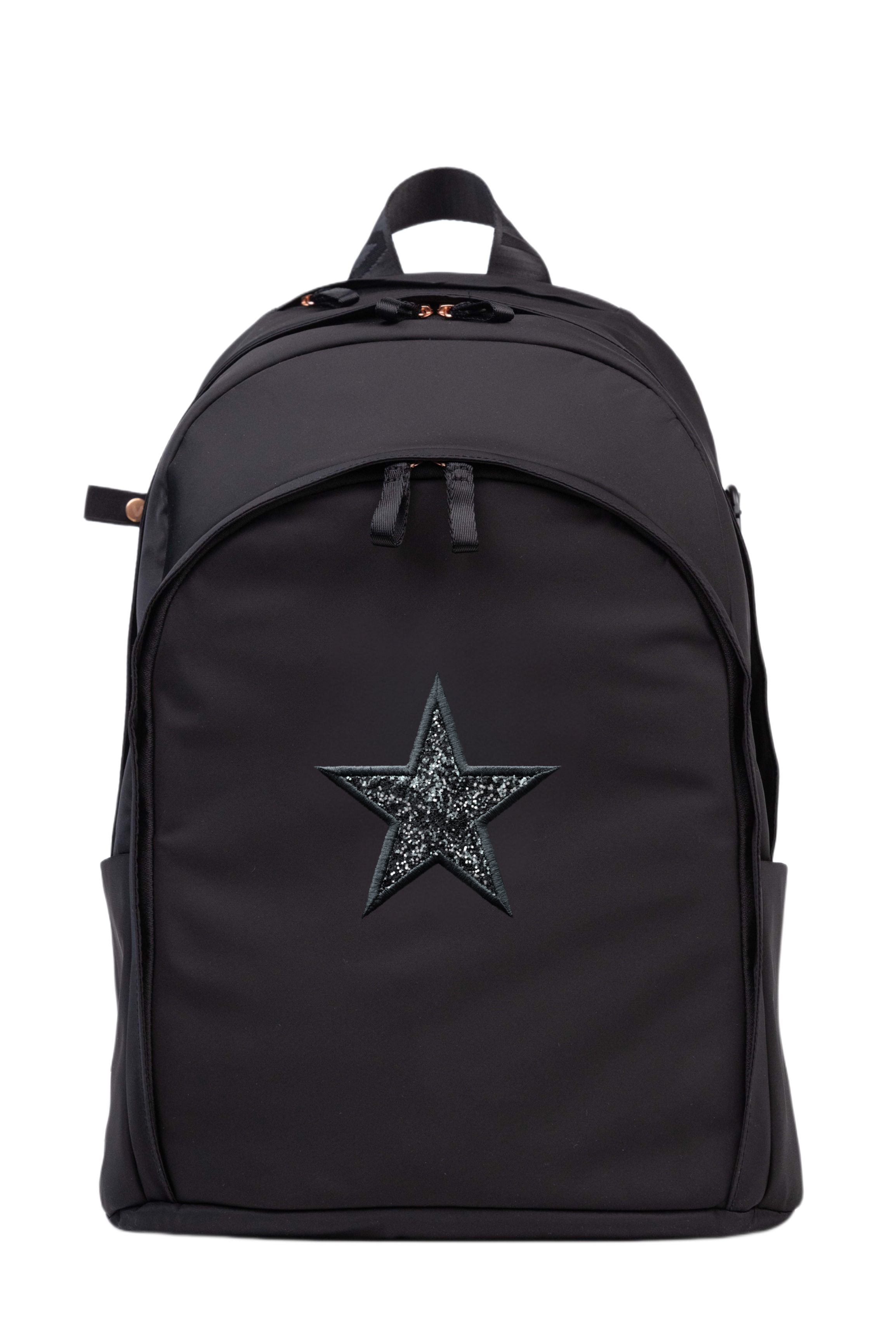 Novelty Backpack "Star"