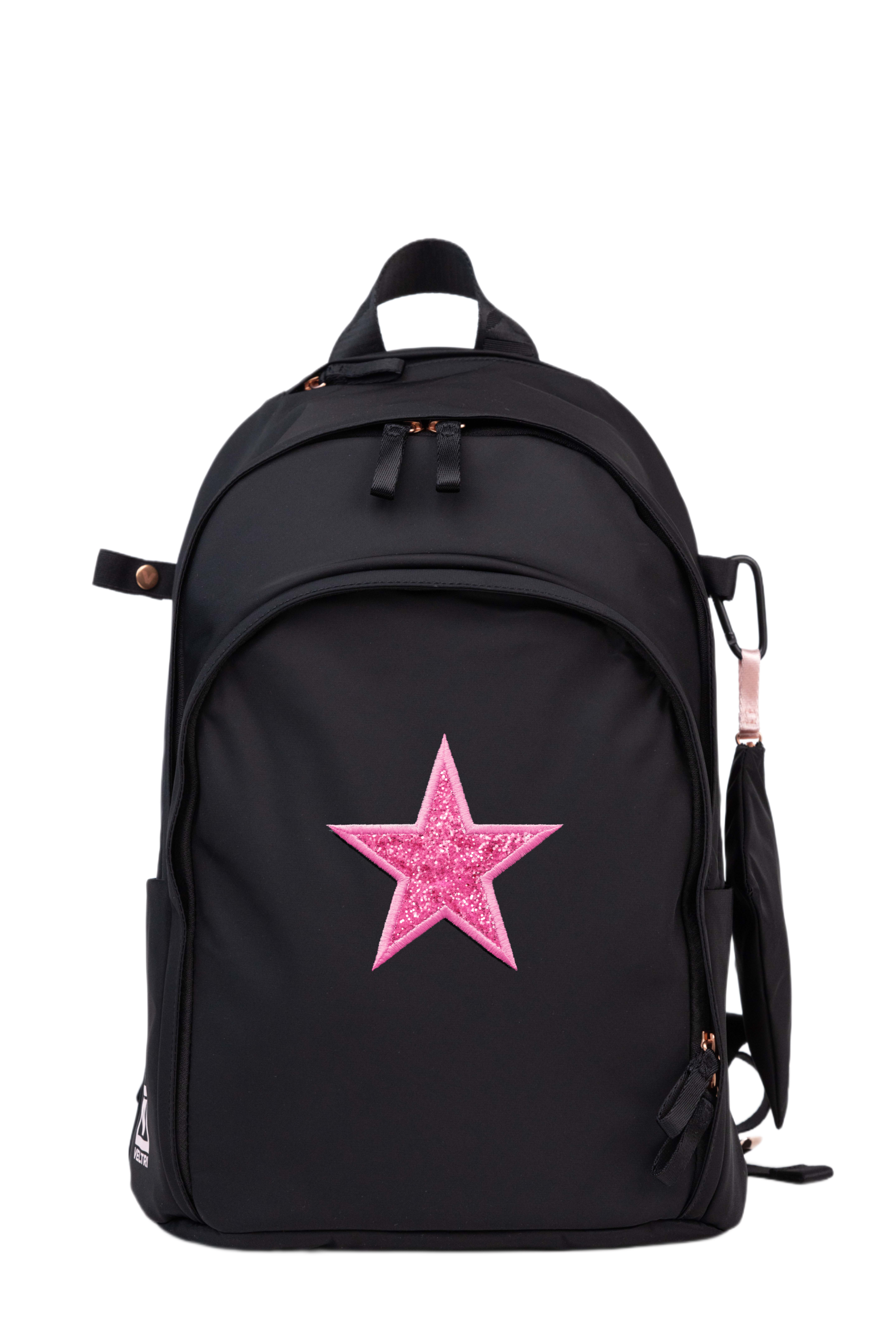 Novelty Backpack "Star"