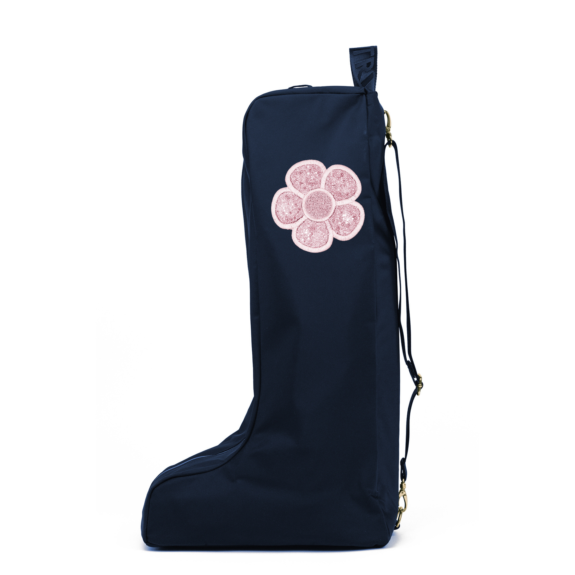 Novelty Boot Bag -  "Daisy" NEW
