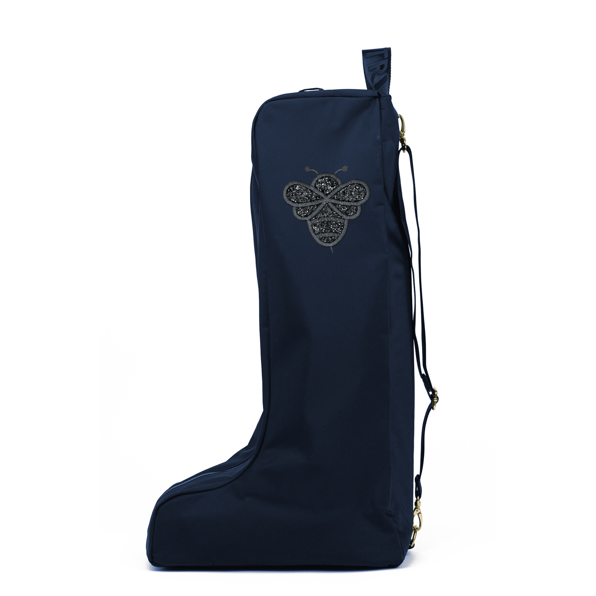 Novelty Boot Bag -  "Bumble Bee" NEW