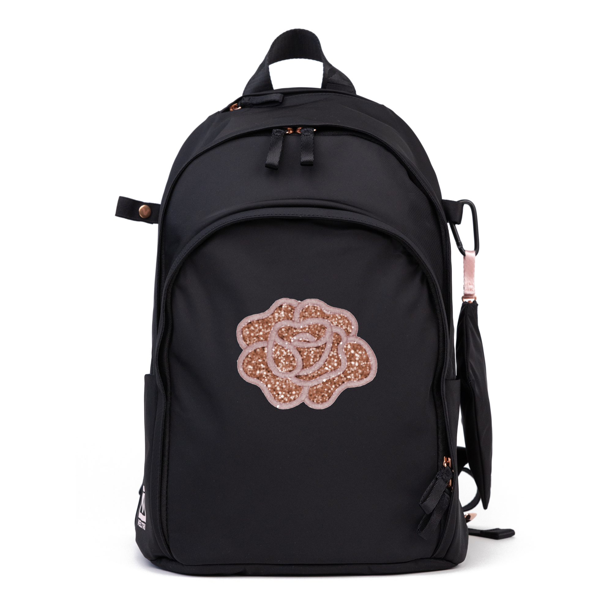 Novelty Backpack “Rose” NEW