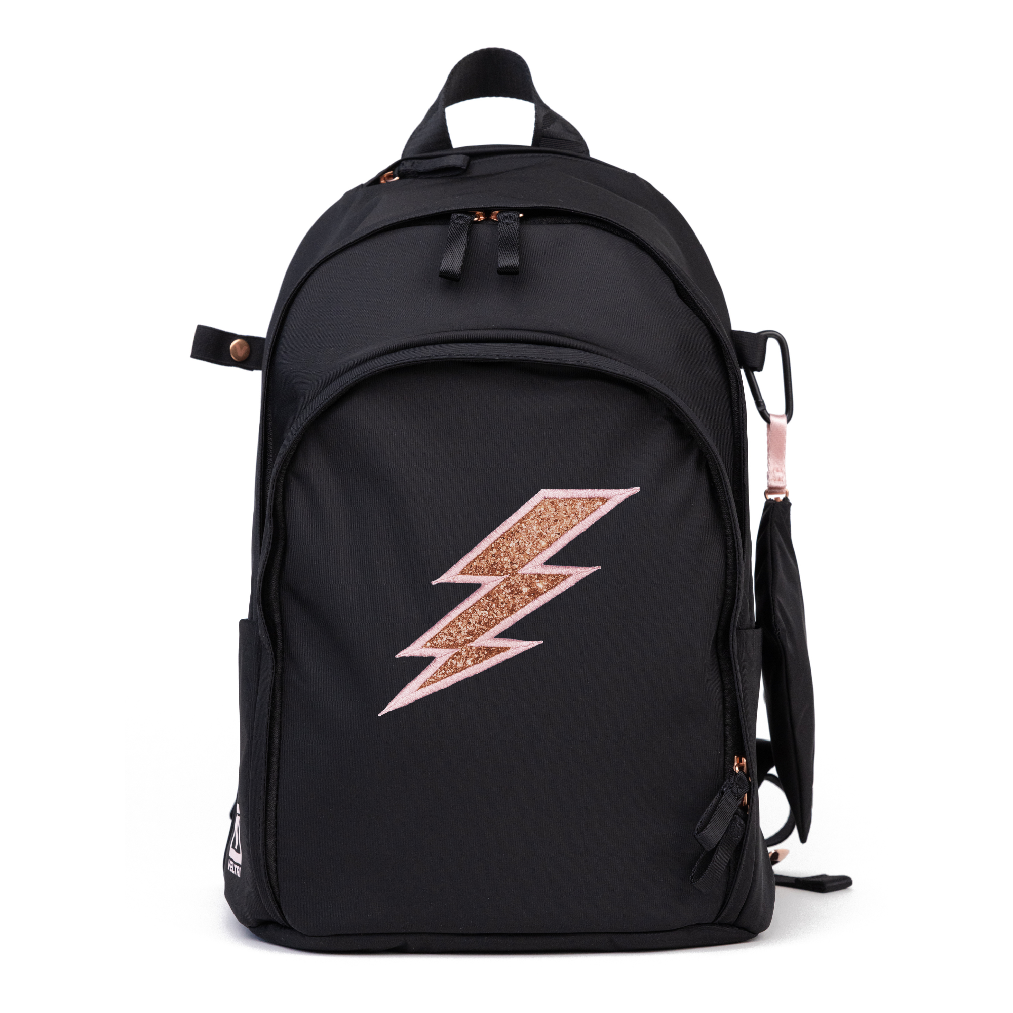 Novelty Backpack “Lightening Bolt”