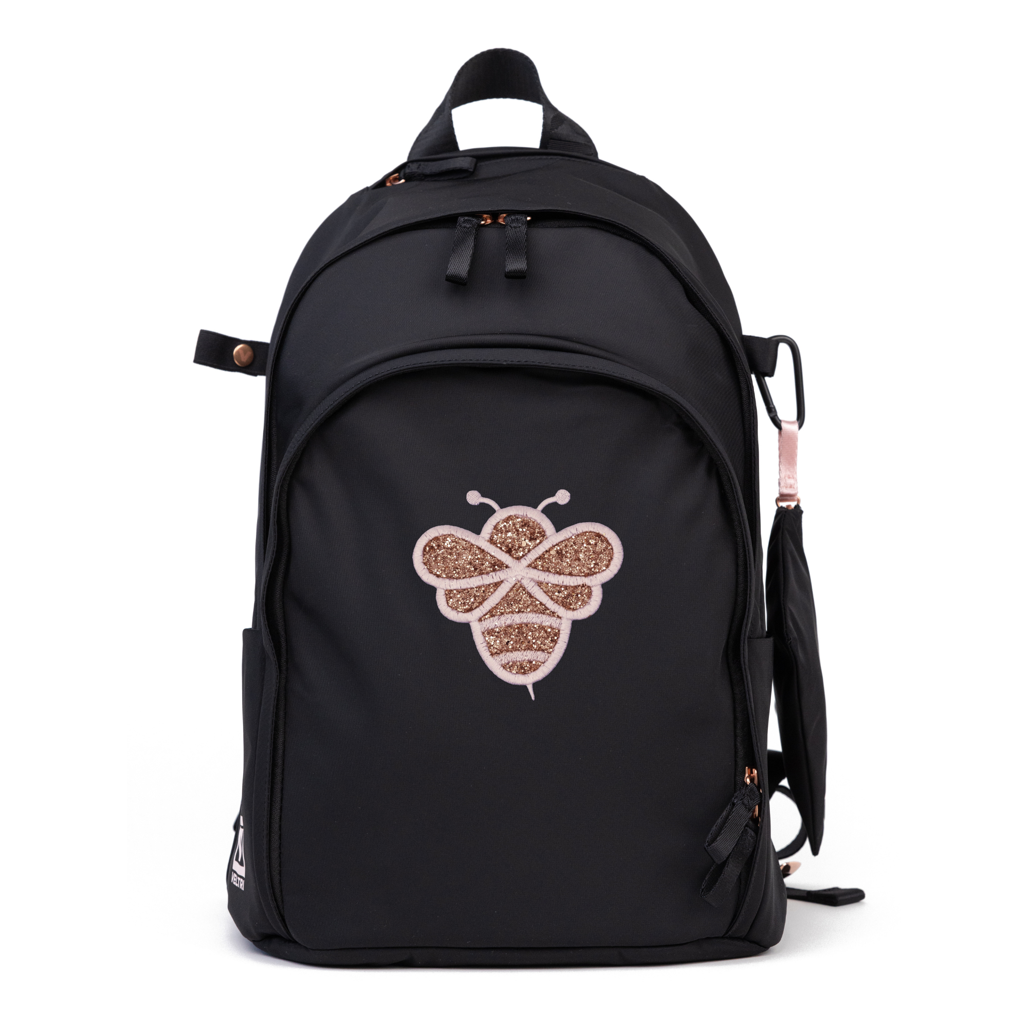 Novelty Backpack “Bumble Bee” NEW