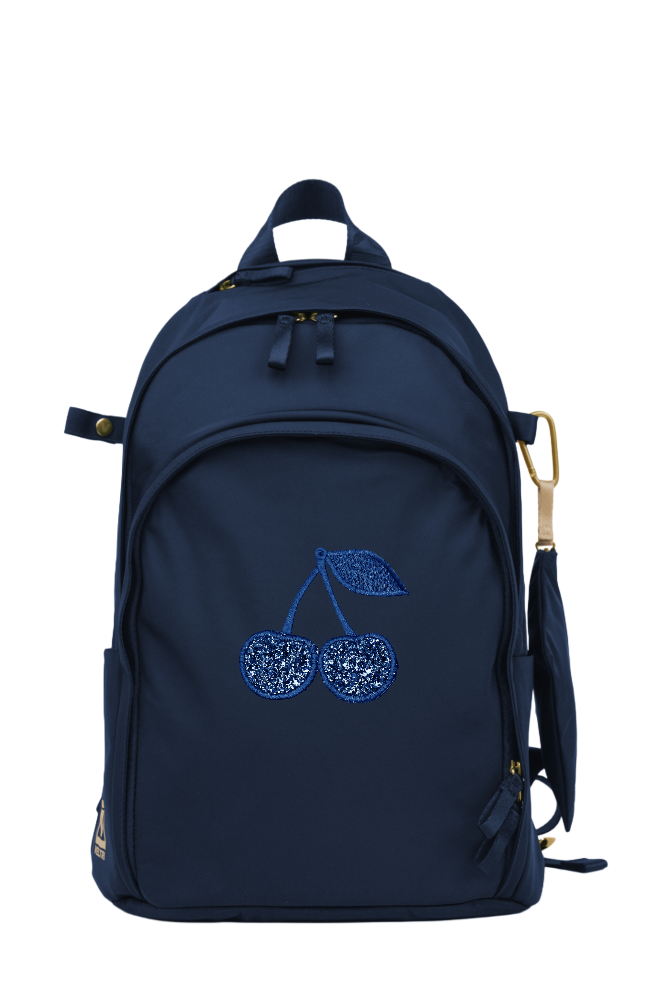 Novelty Backpack “Cherries” NEW