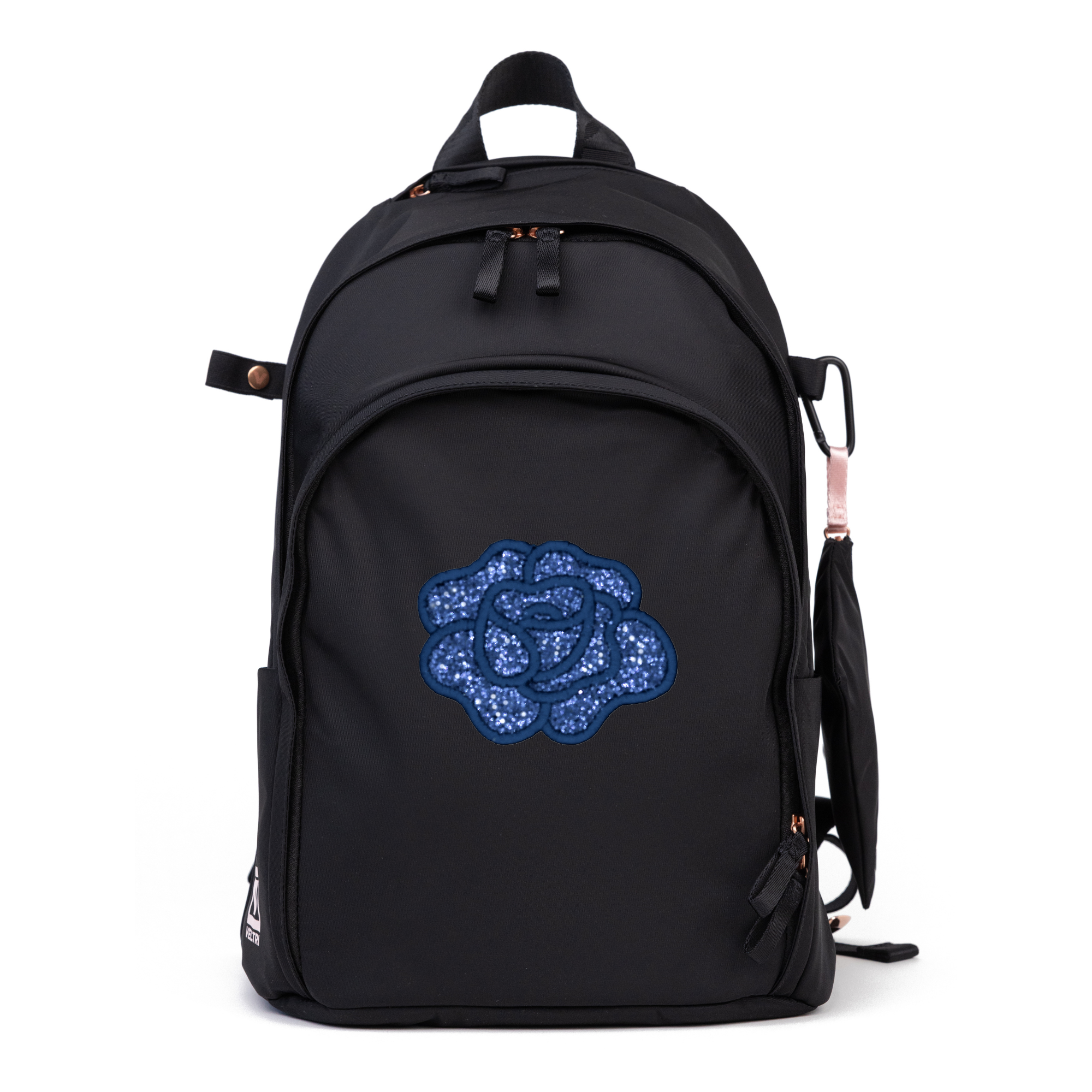 Novelty Backpack “Rose” NEW