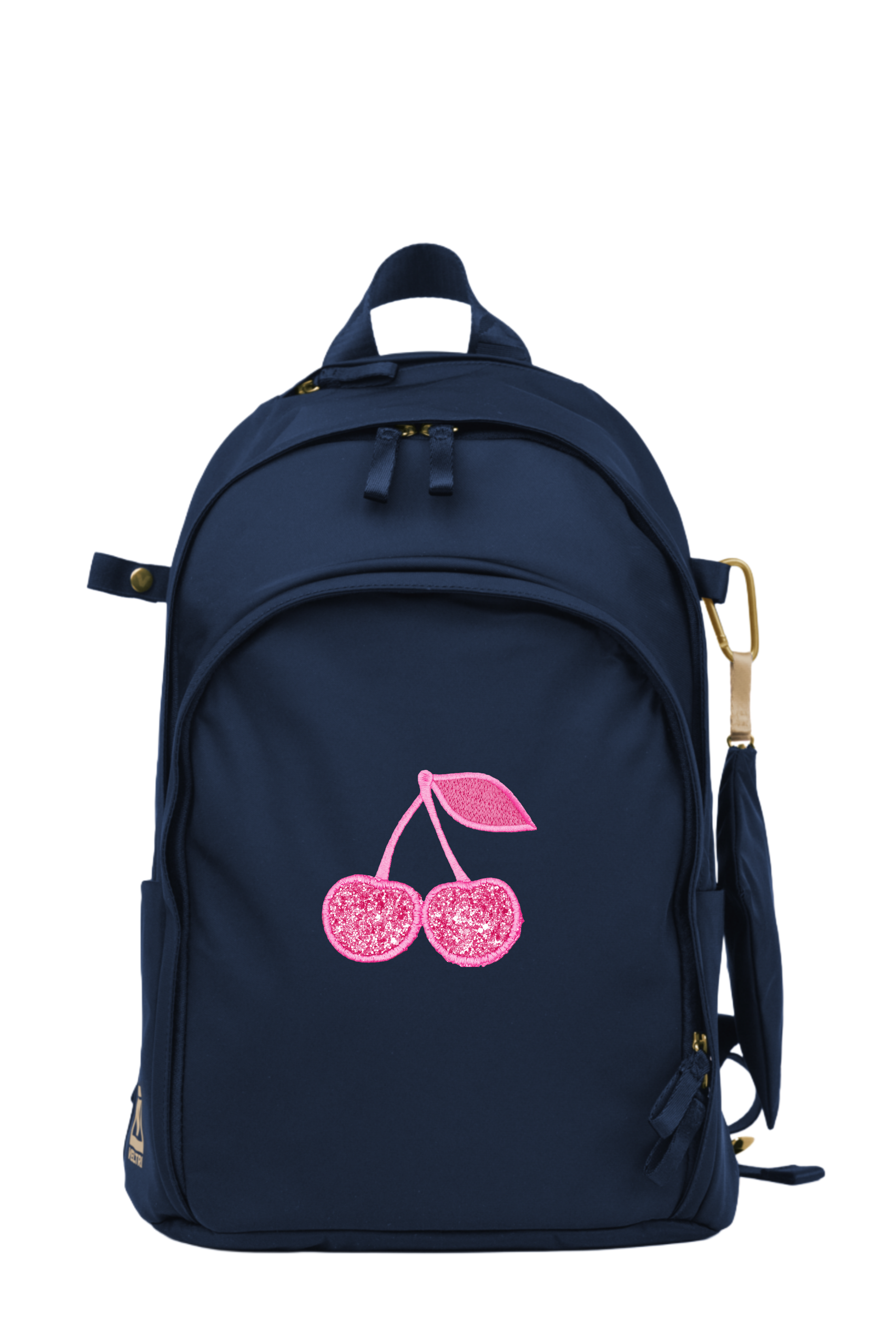 Novelty Backpack “Cherries” NEW