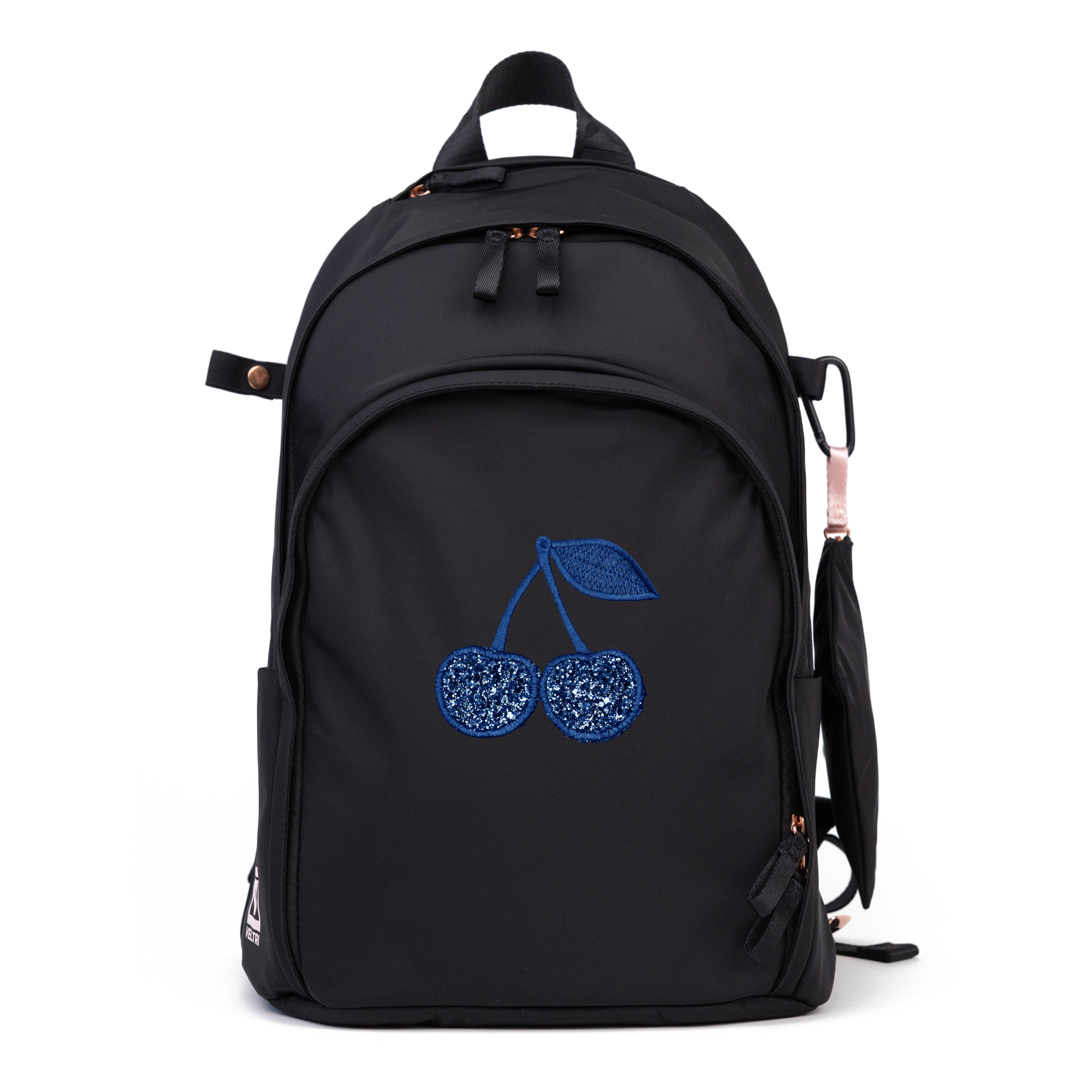 Novelty Backpack “Cherries” NEW