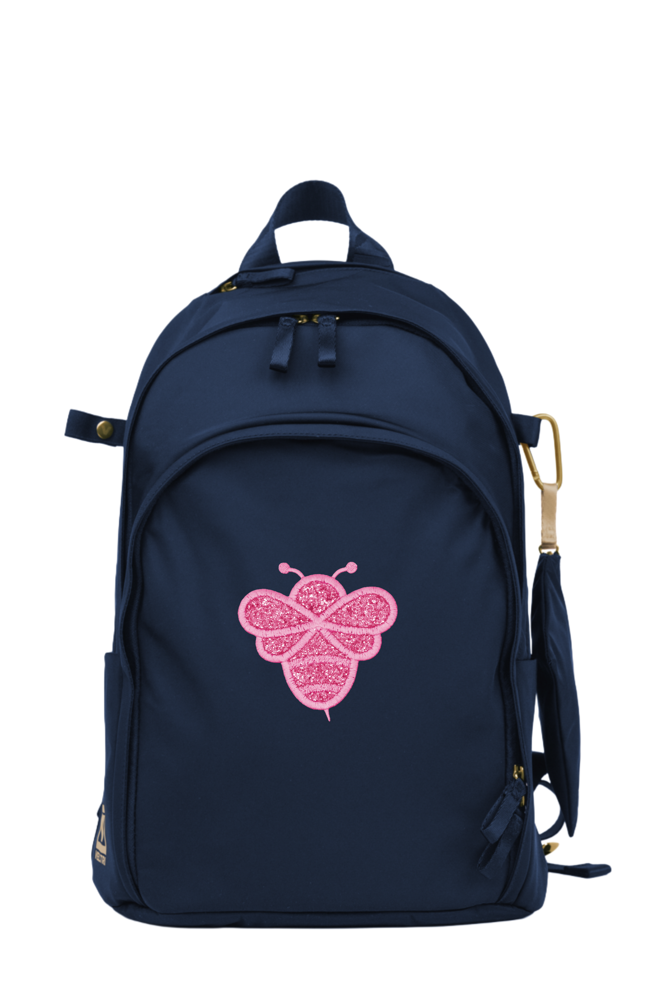 Novelty Backpack “Bumble Bee” NEW