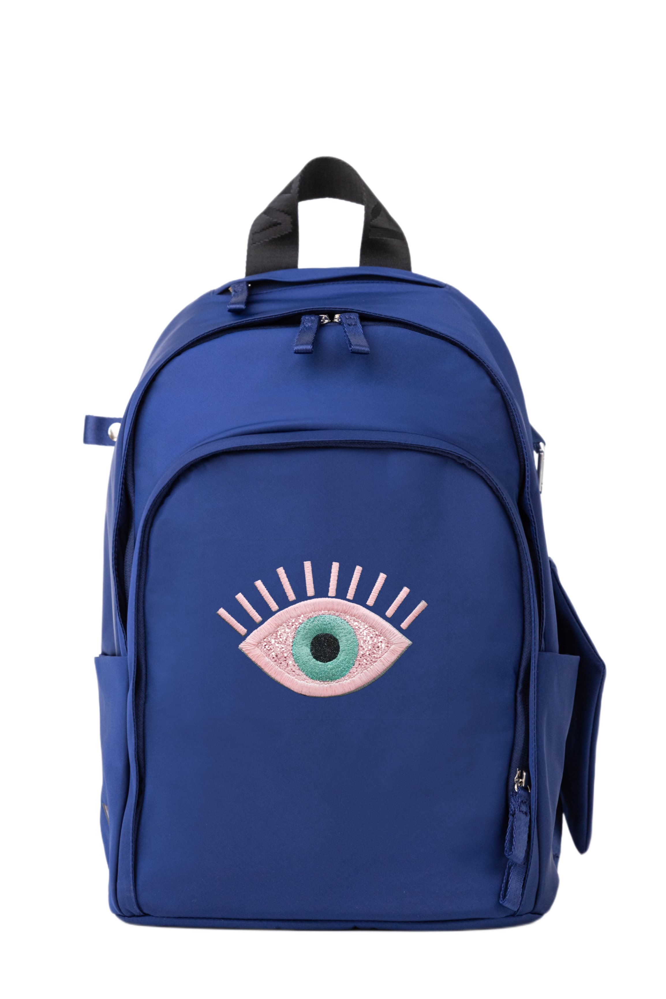 Novelty Backpack “Evil Eye”