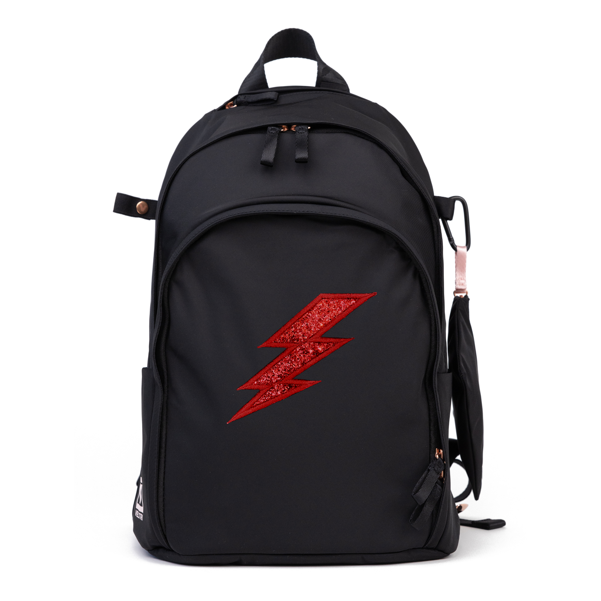 Novelty Backpack “Lightening Bolt”