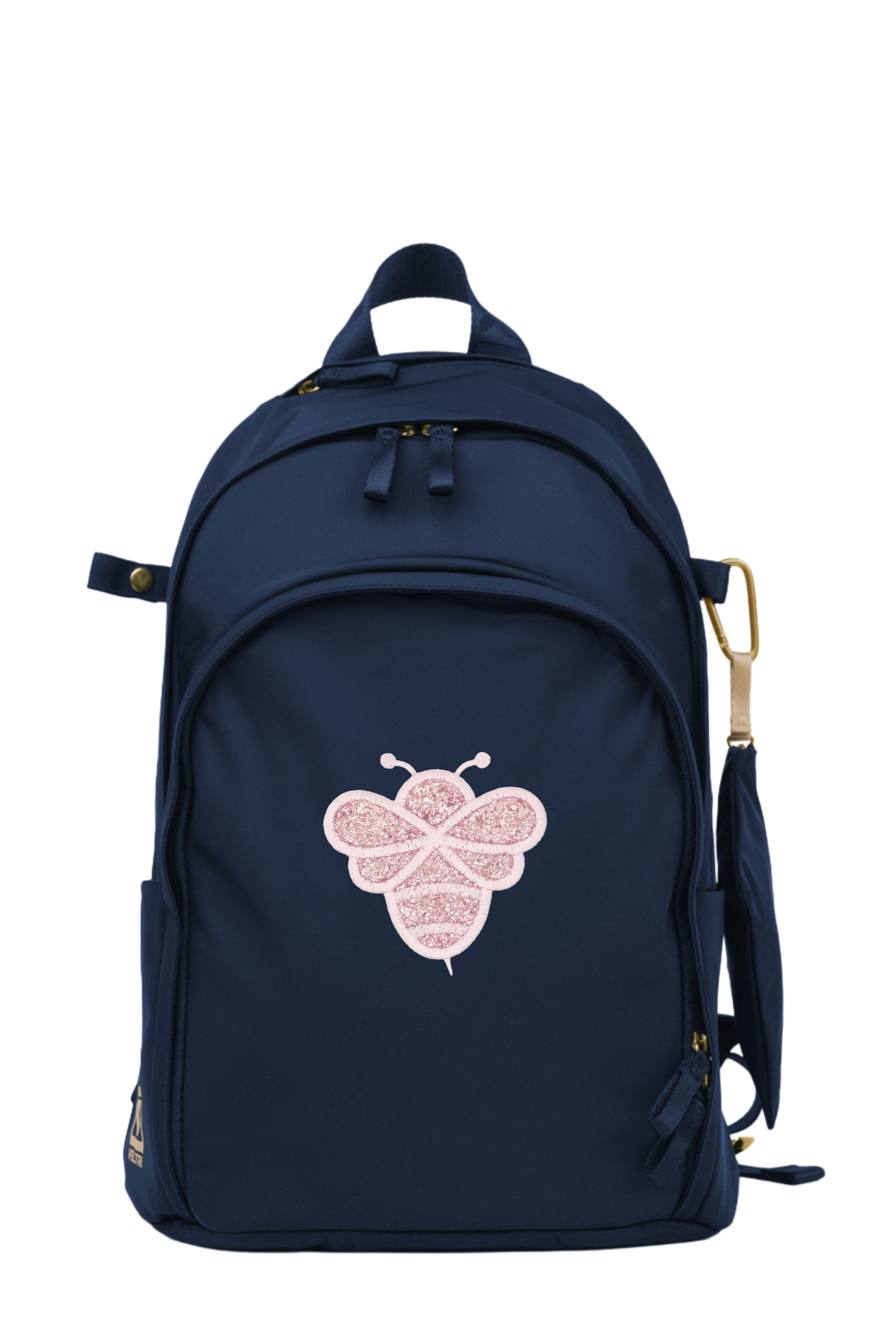Novelty Backpack “Bumble Bee” NEW