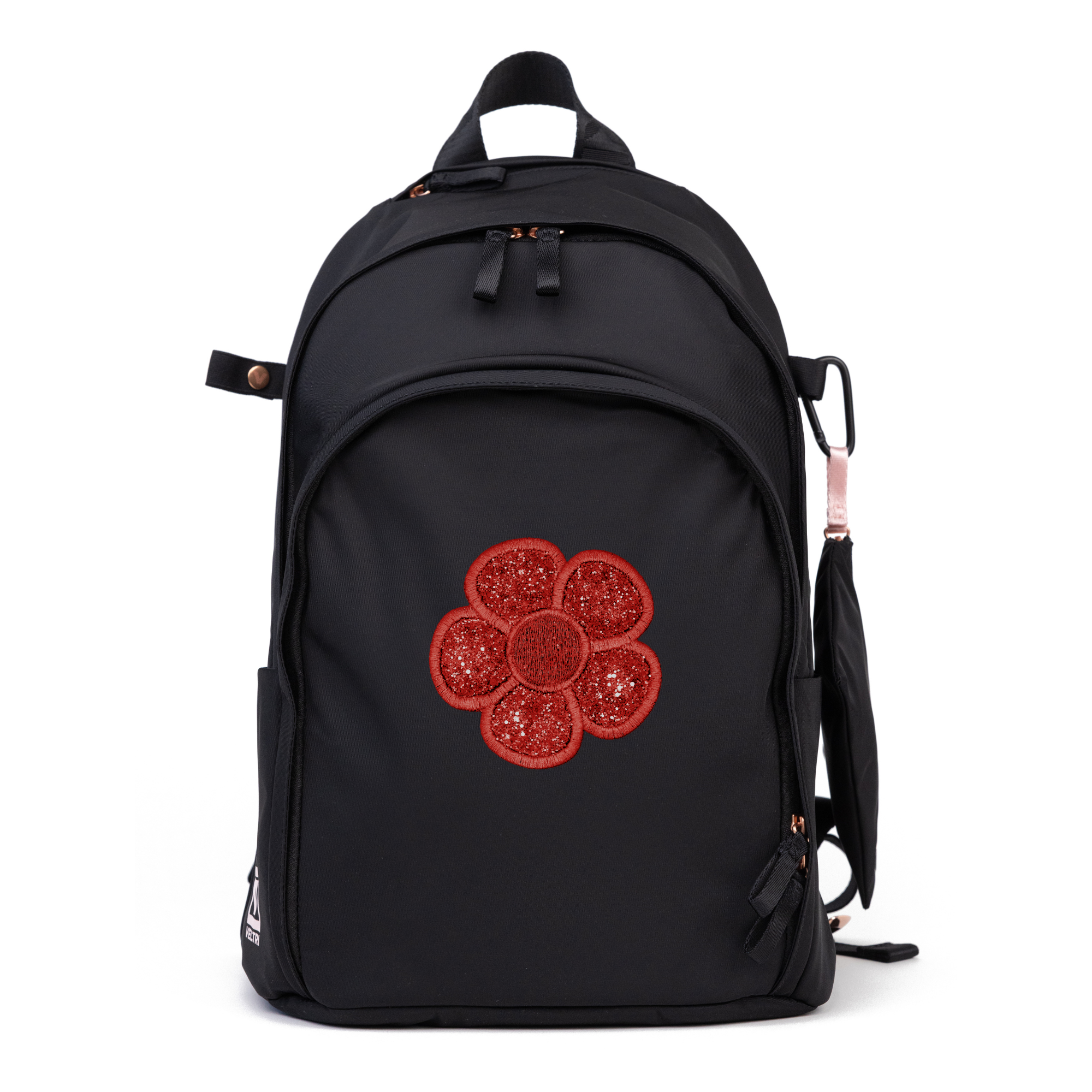 Novelty Backpack “Daisy” NEW
