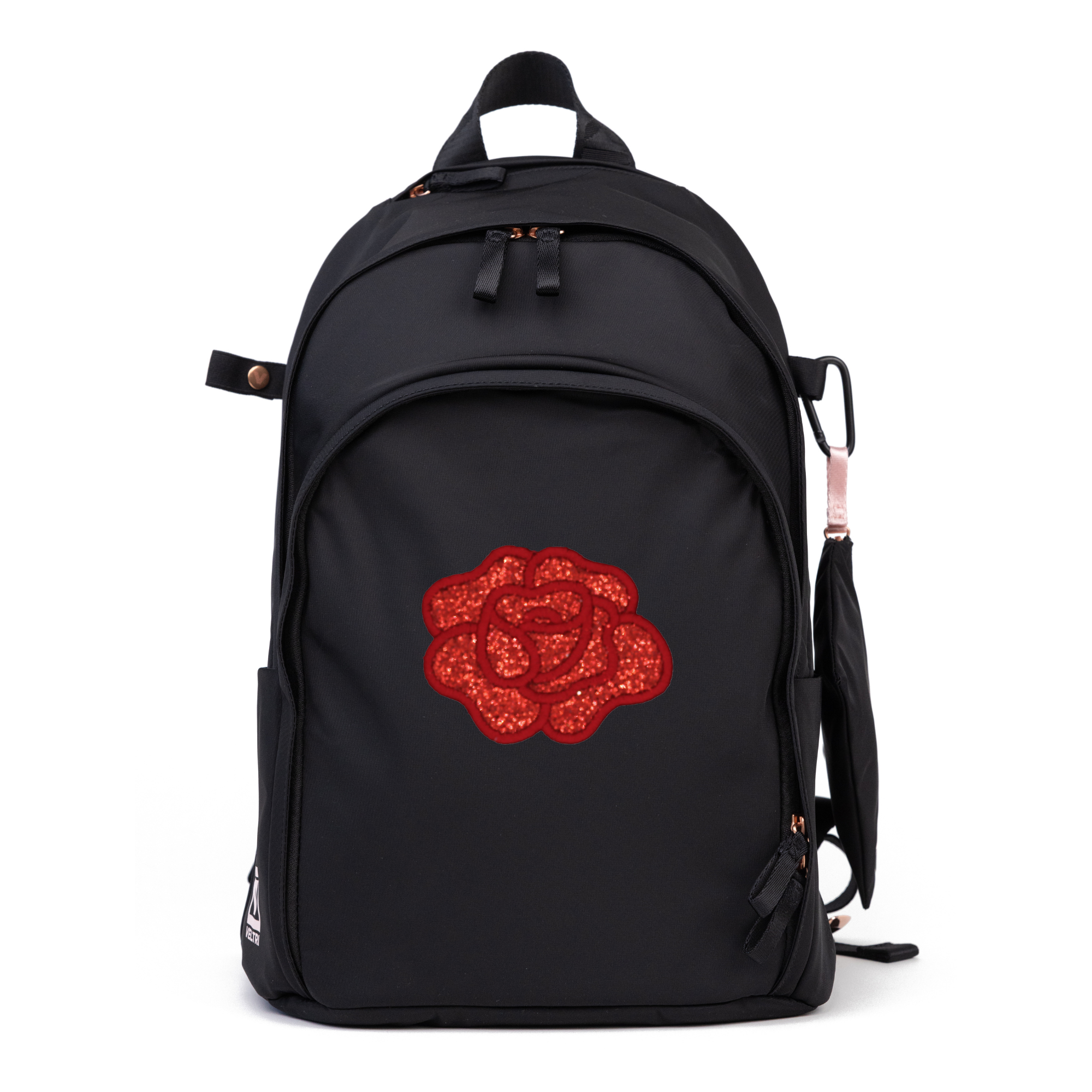 Novelty Backpack “Rose” NEW