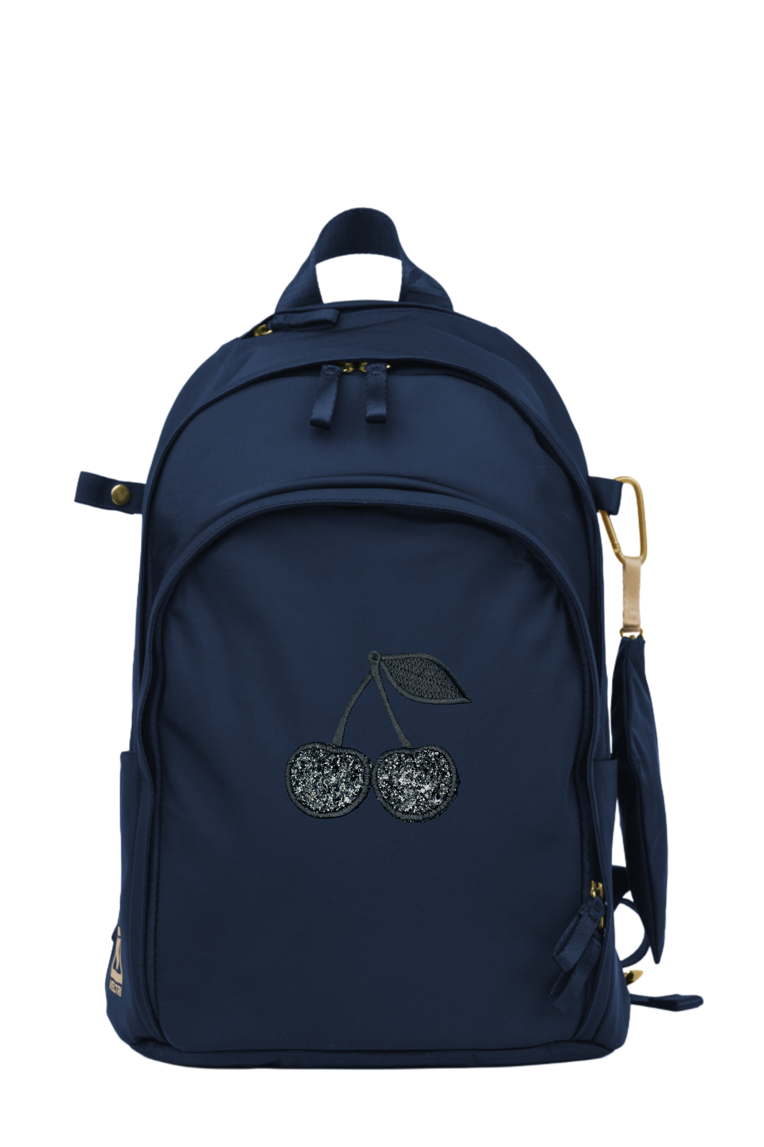 Novelty Backpack “Cherries” NEW