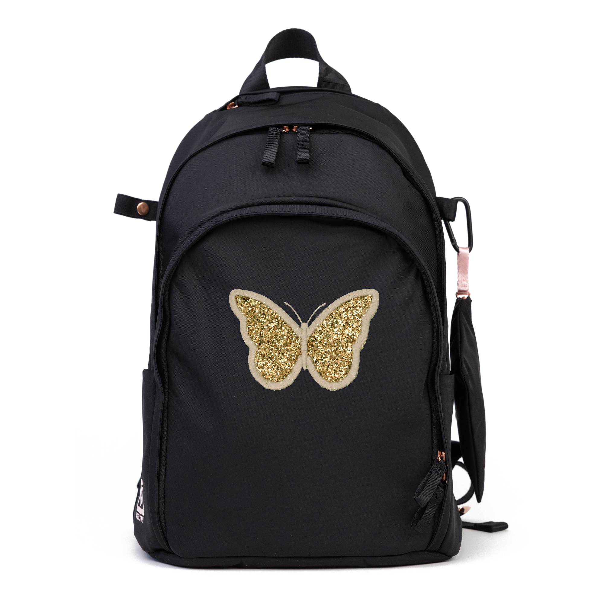 Novelty Backpack “Butterfly” NEW