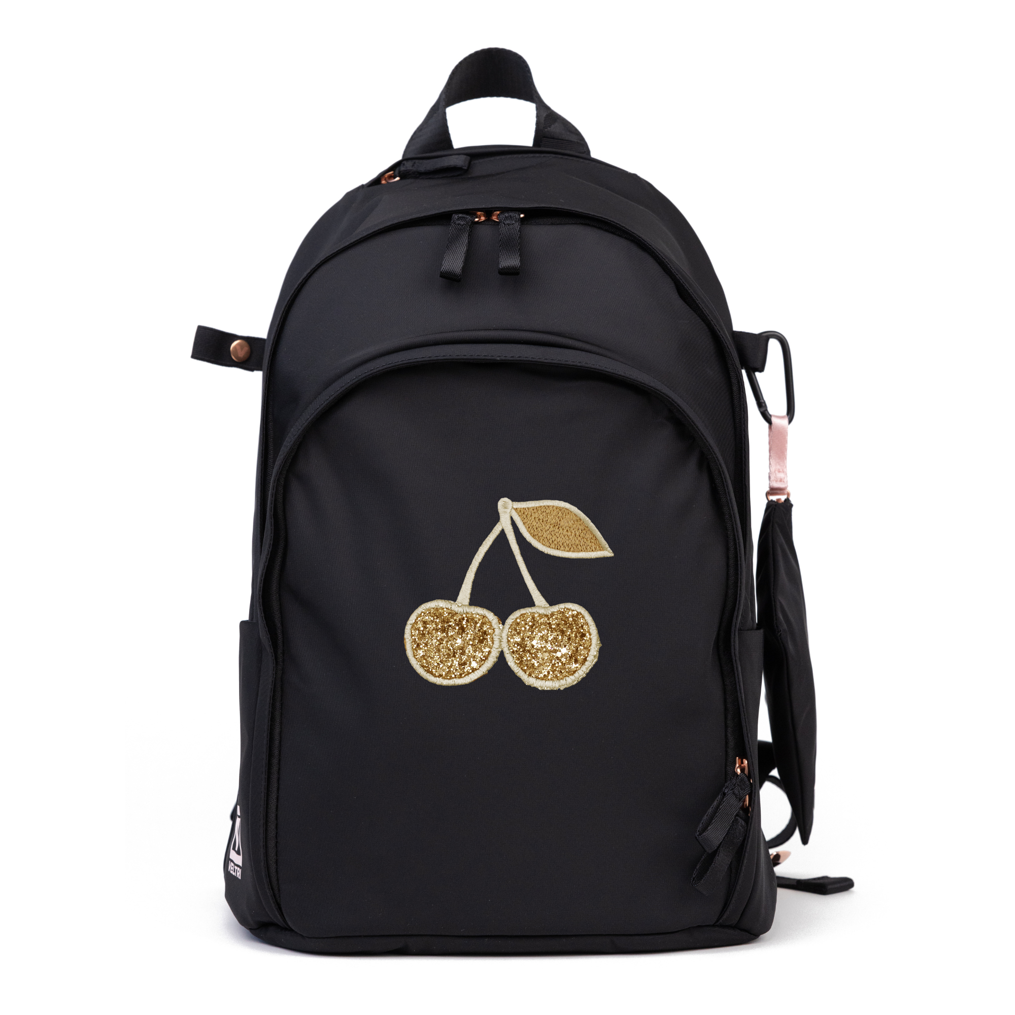 Novelty Backpack “Cherries” NEW