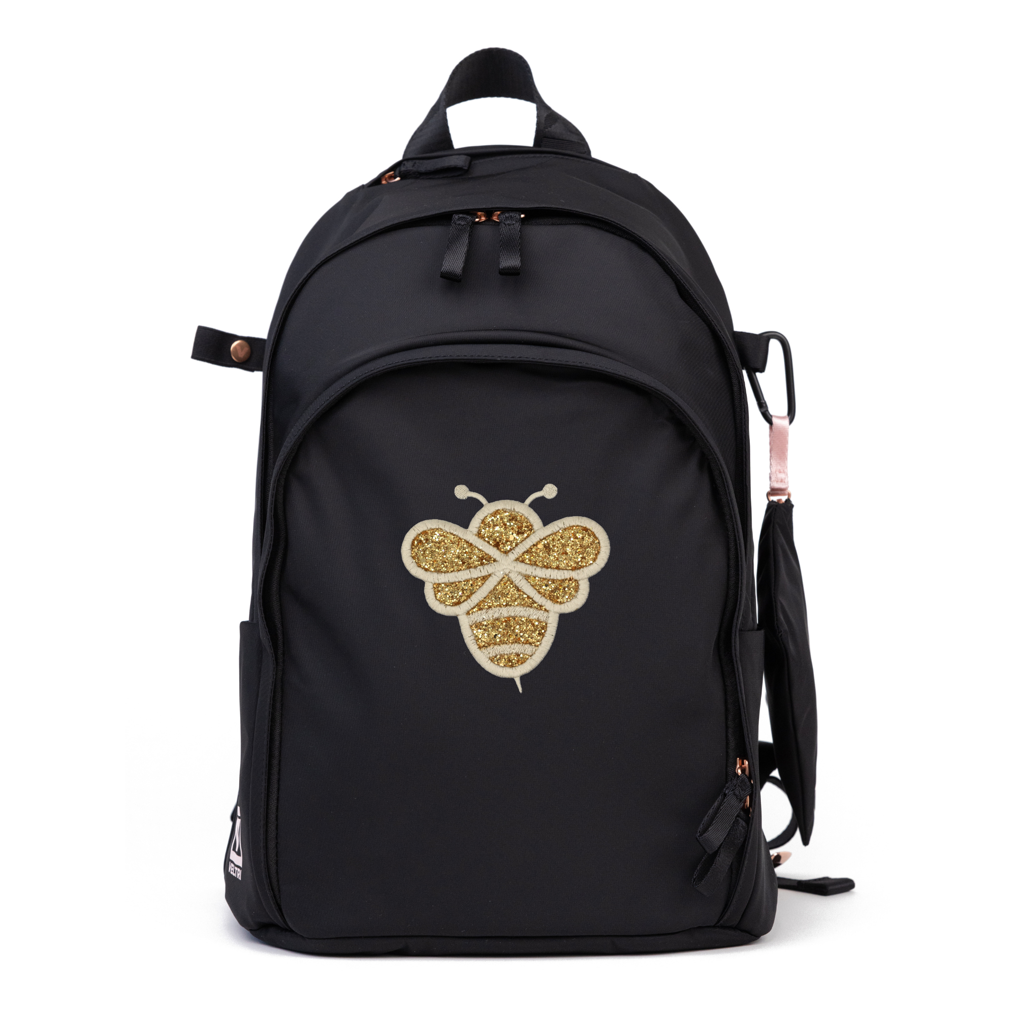 Novelty Backpack “Bumble Bee” NEW