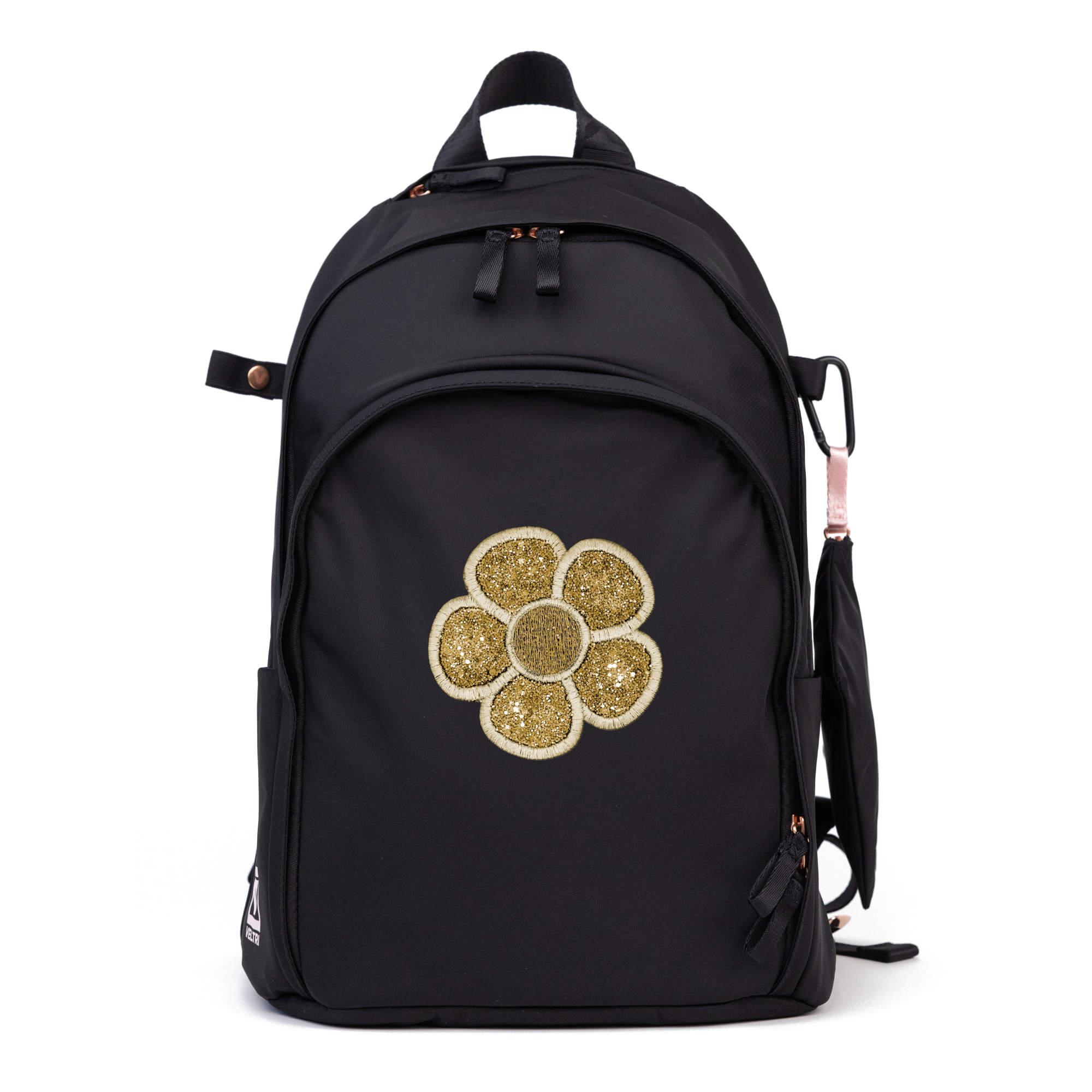 Novelty Backpack “Daisy” NEW