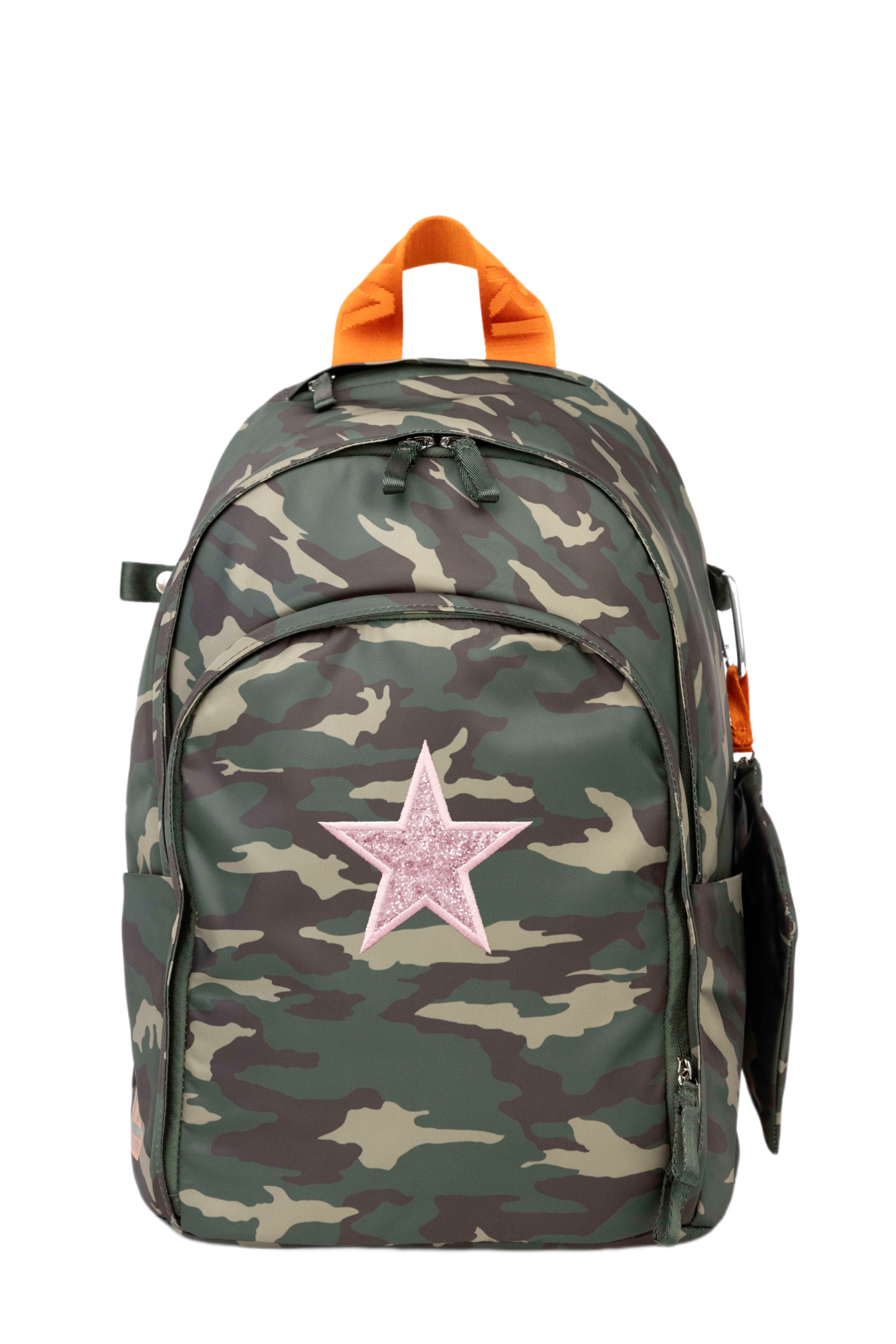 Novelty Backpack "Star"