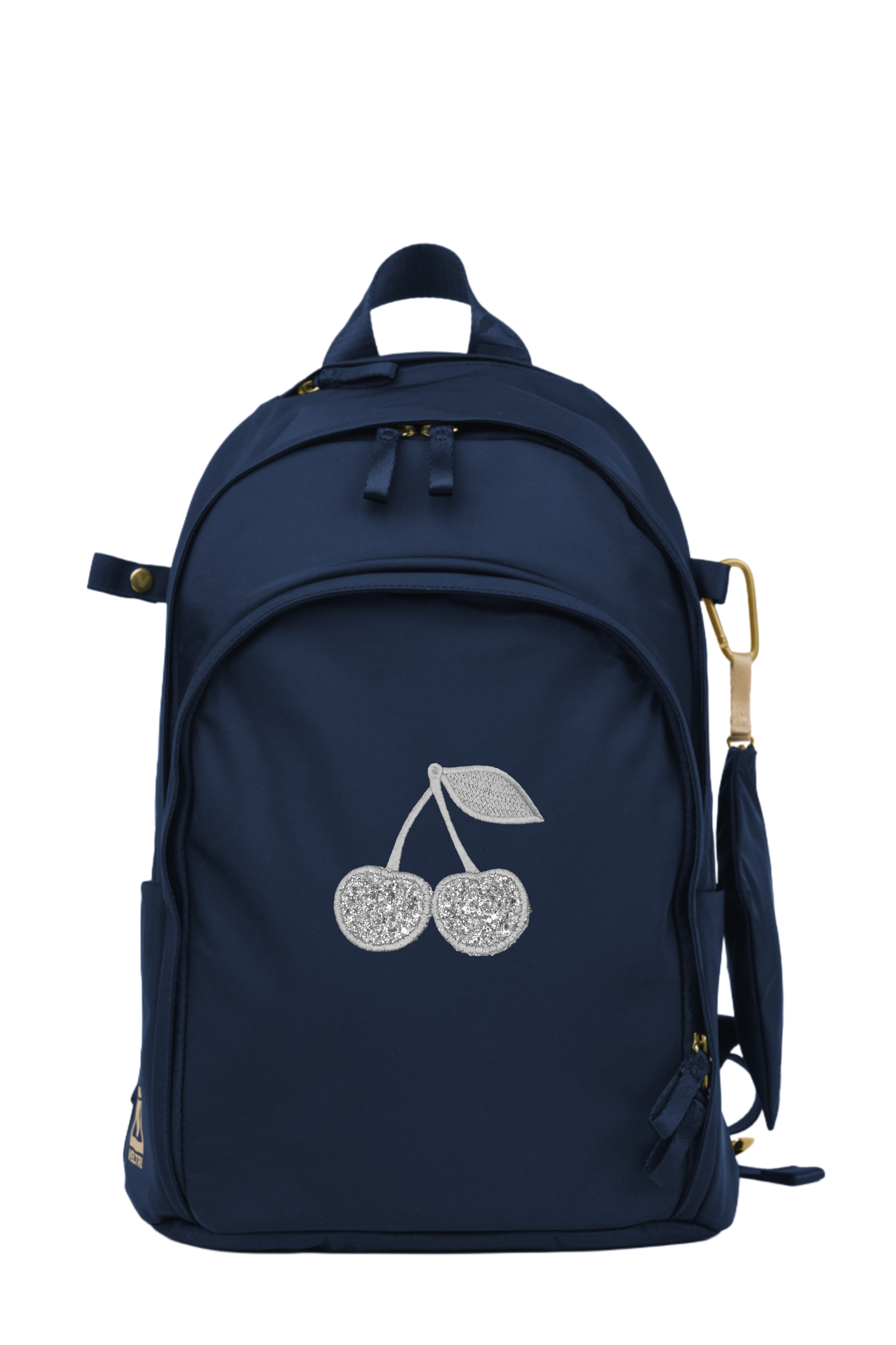 Novelty Backpack “Cherries” NEW