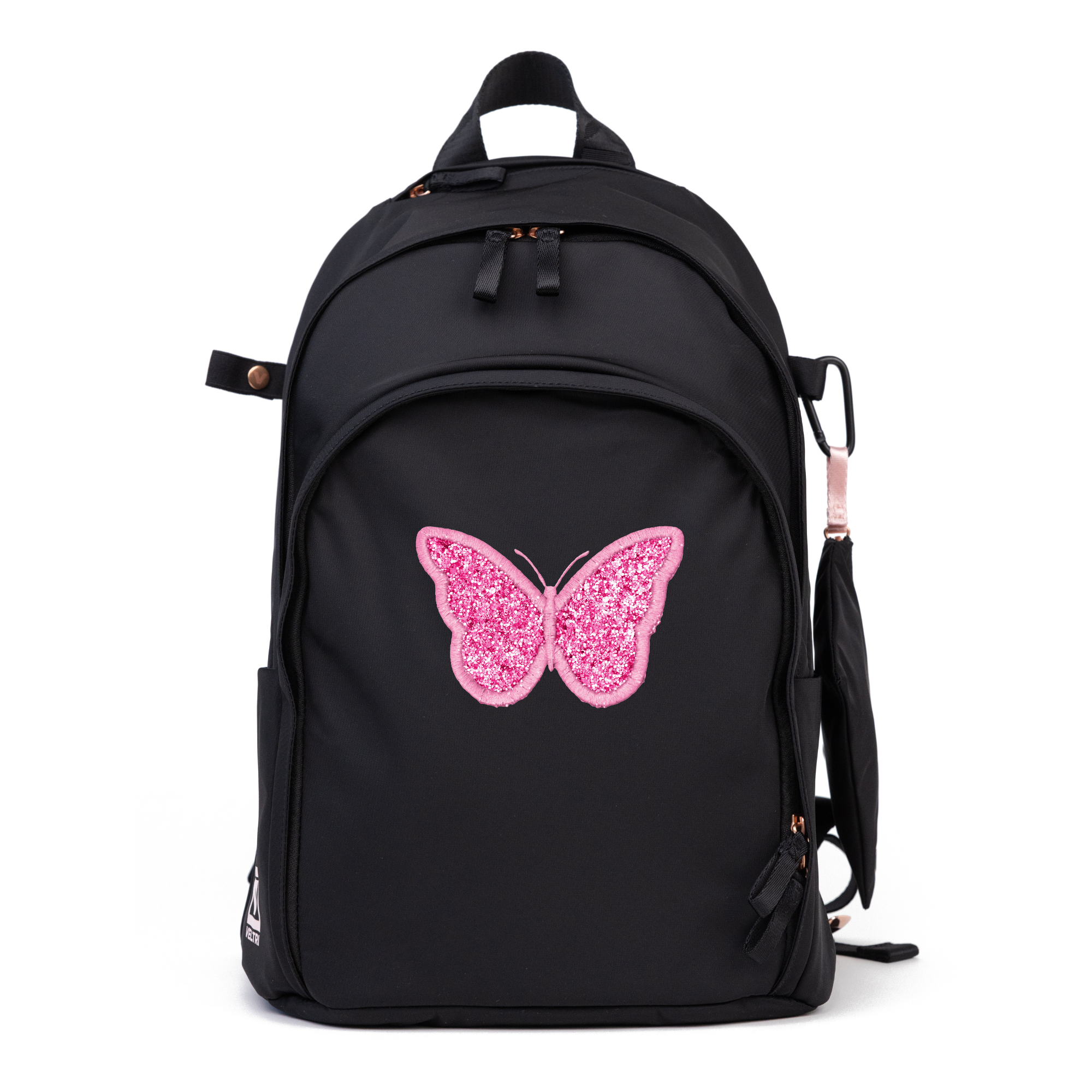 Novelty Backpack “Butterfly” NEW