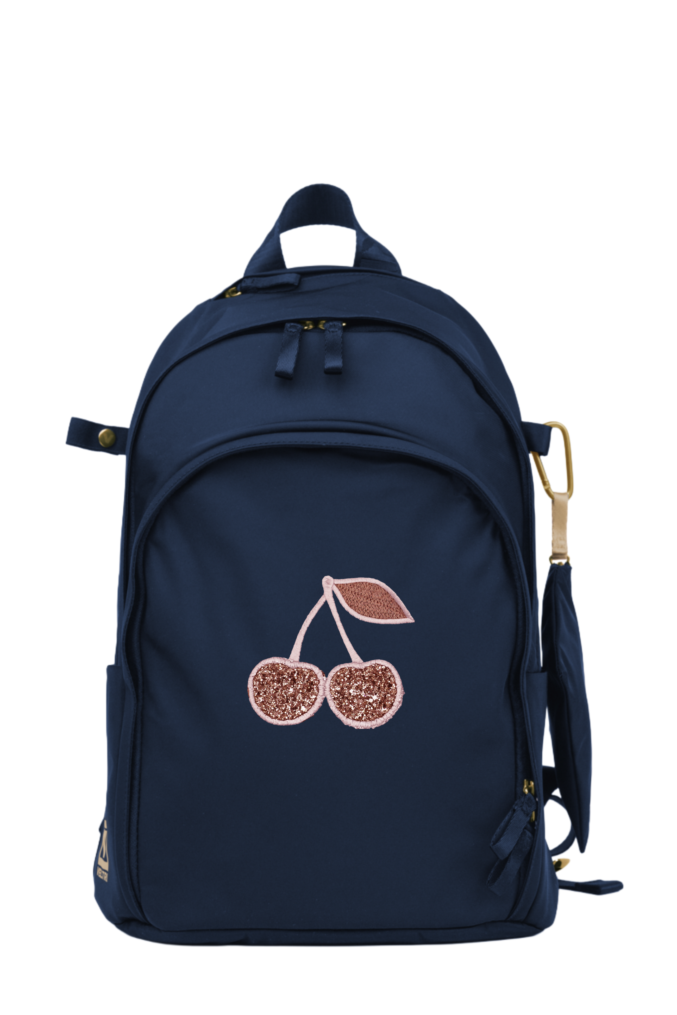 Novelty Backpack “Cherries” NEW