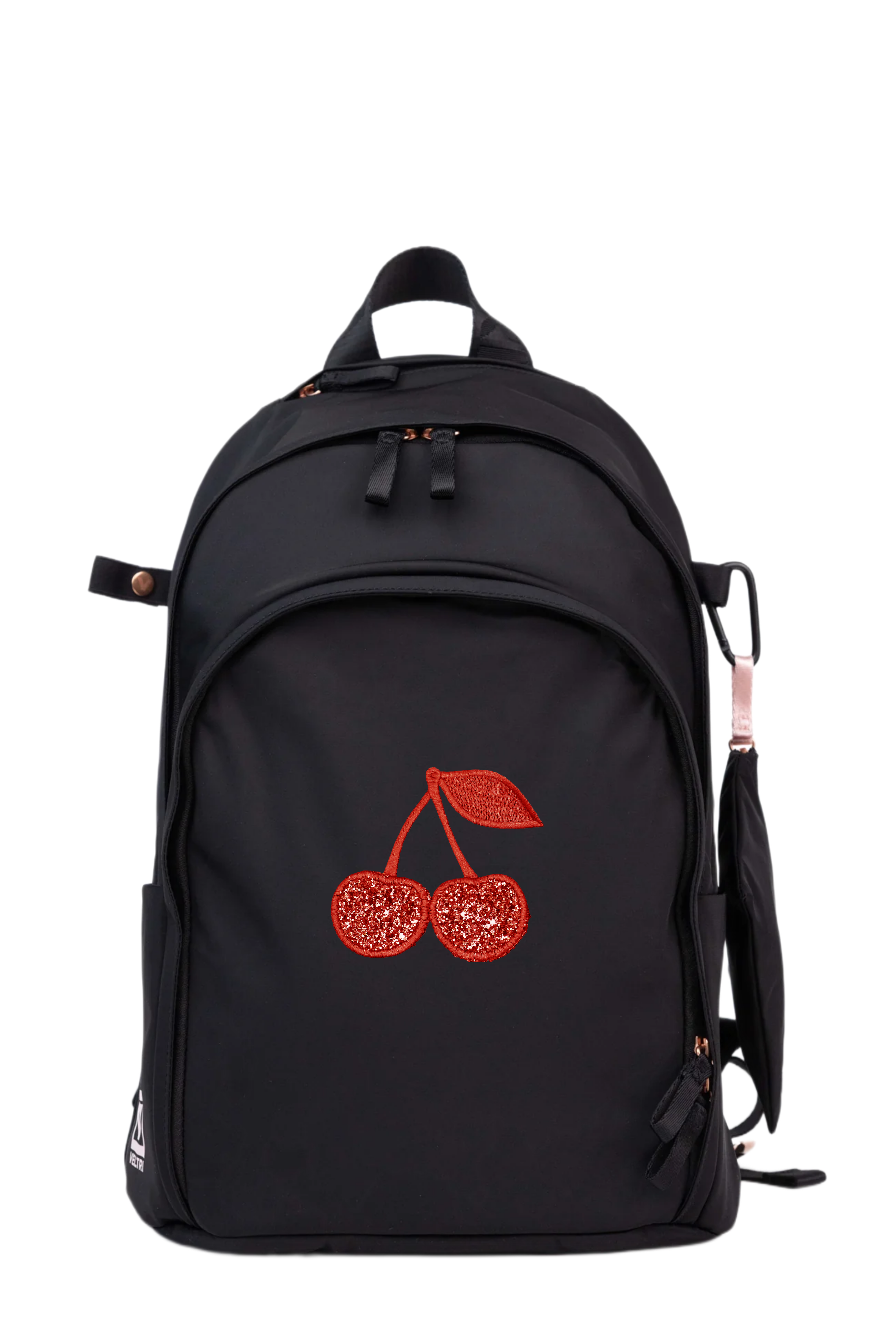 Novelty Backpack “Cherries” NEW