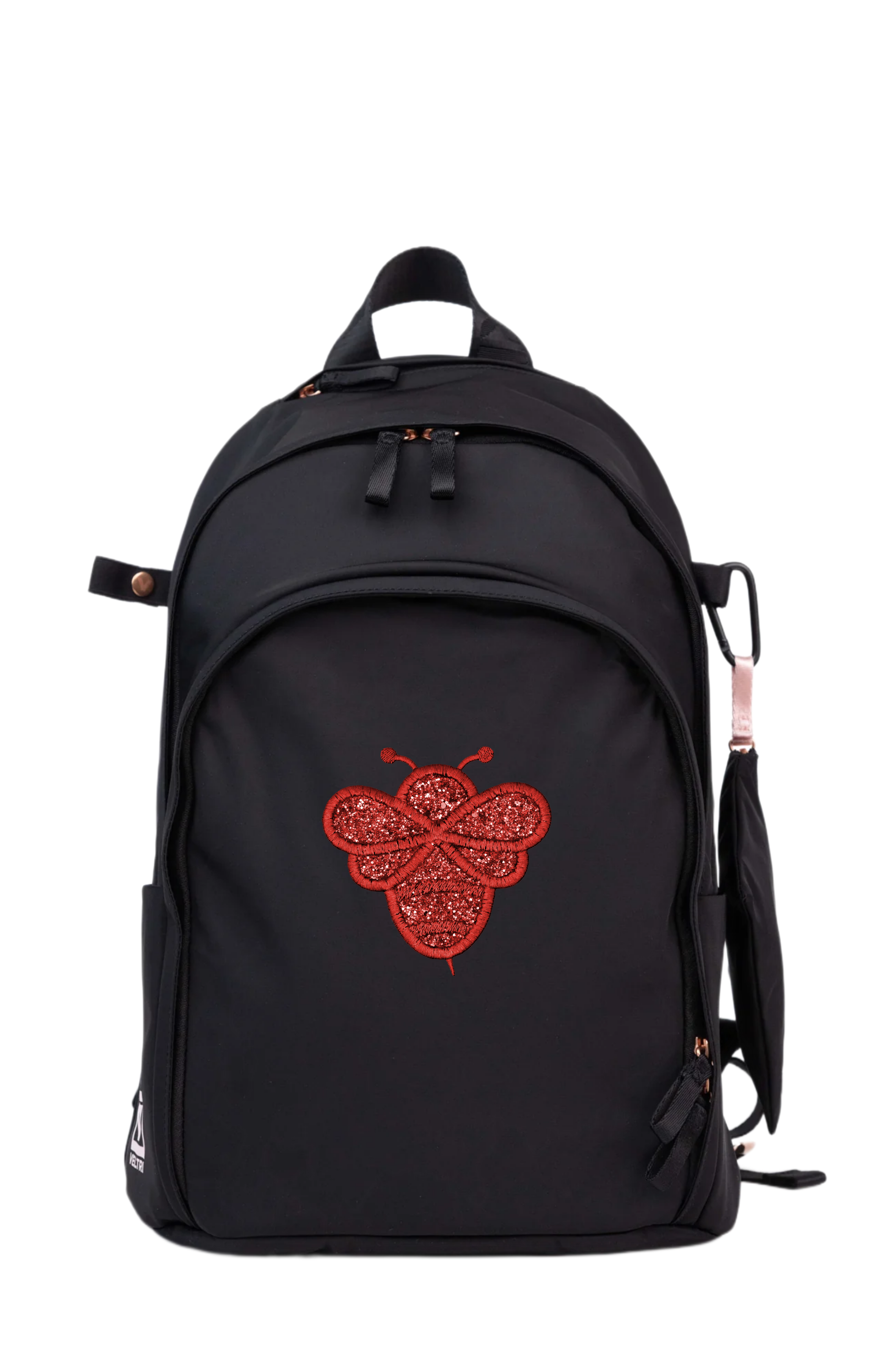 Novelty Backpack “Bumble Bee” NEW