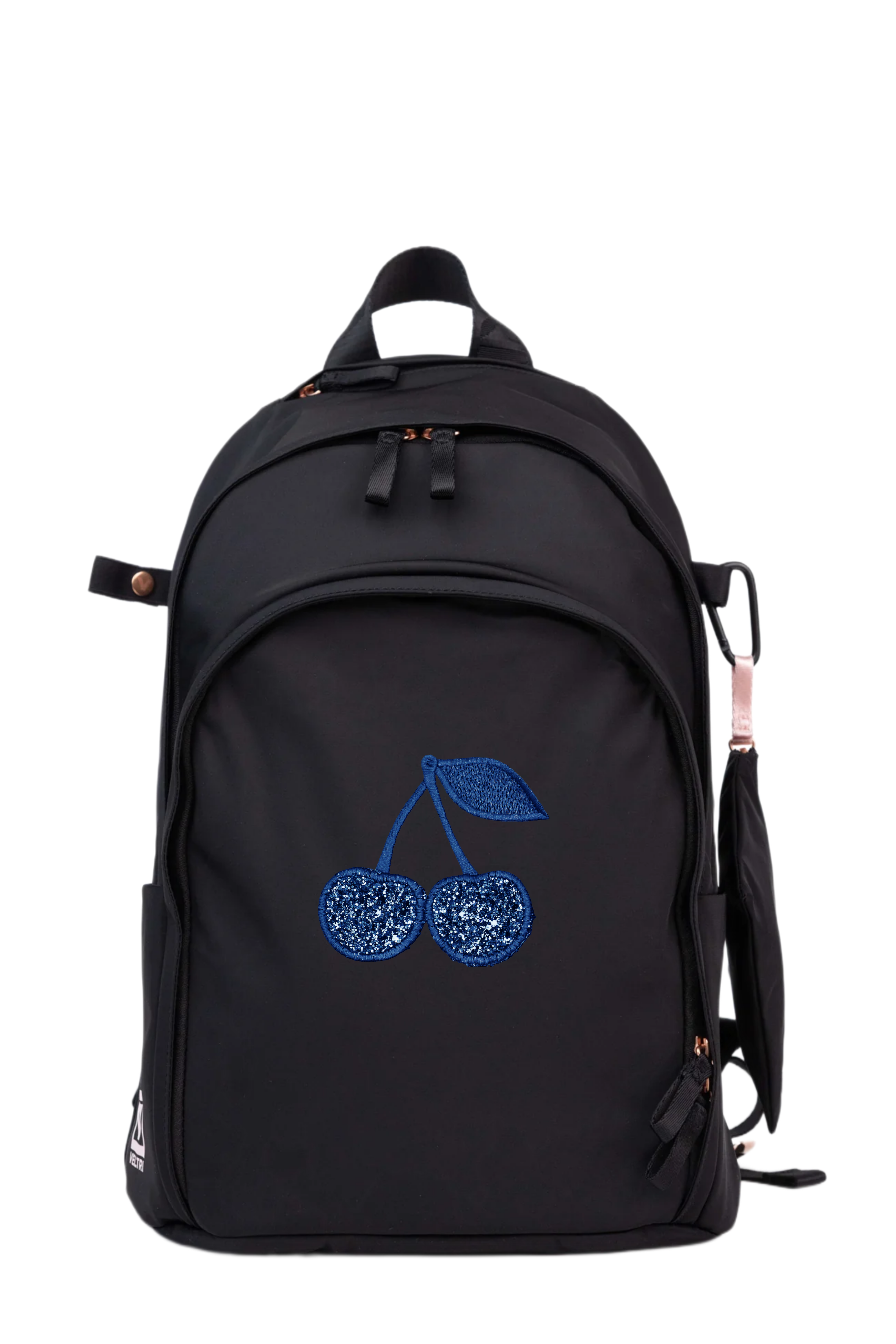 Novelty Backpack “Cherries” NEW