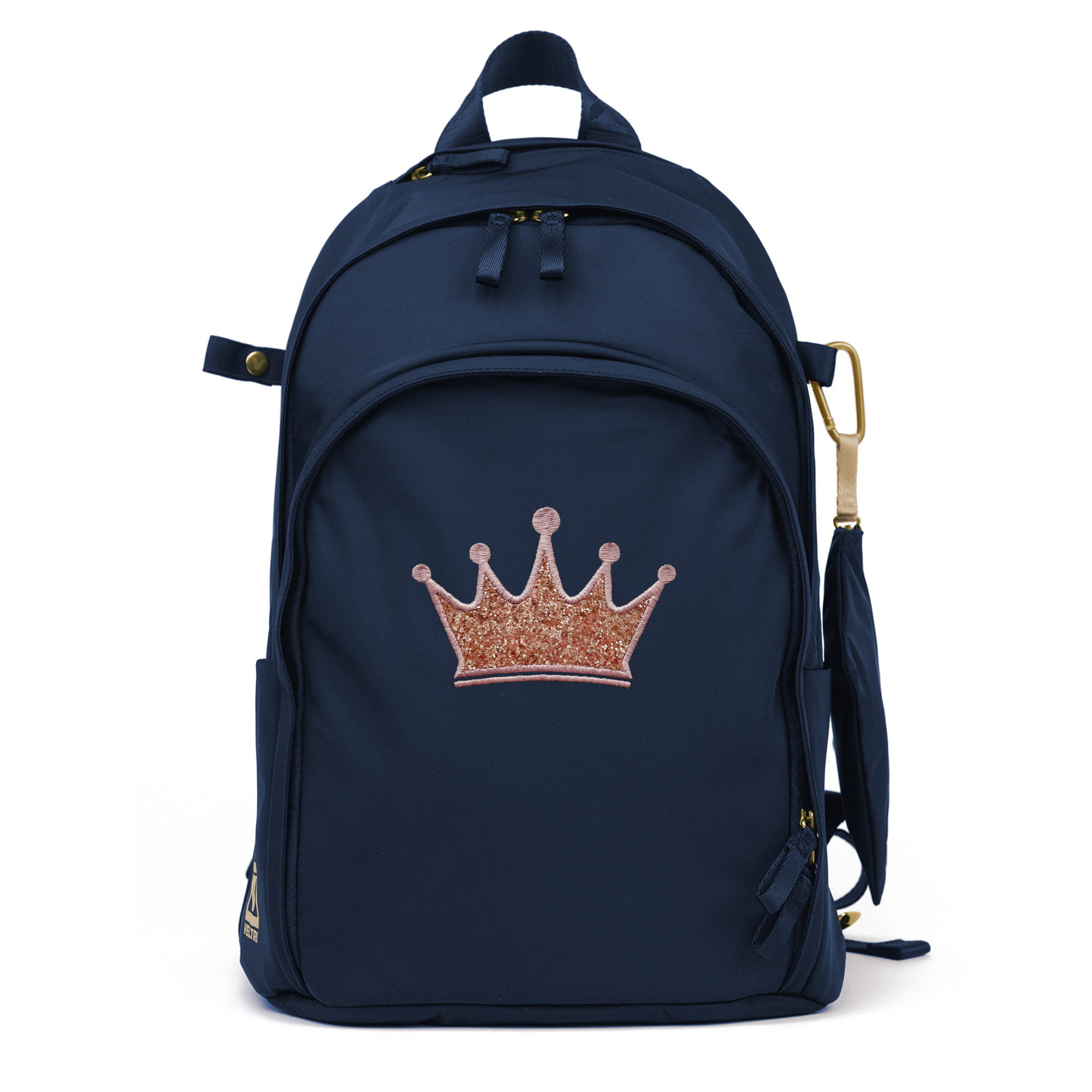 Novelty Backpack "Crown"