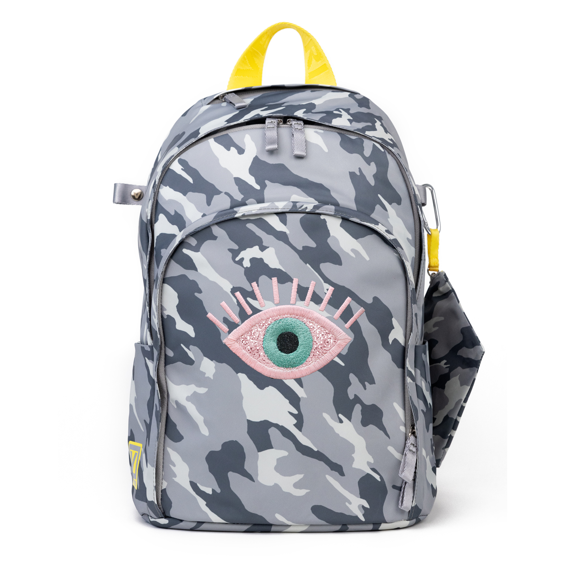 Novelty Backpack “Evil Eye”