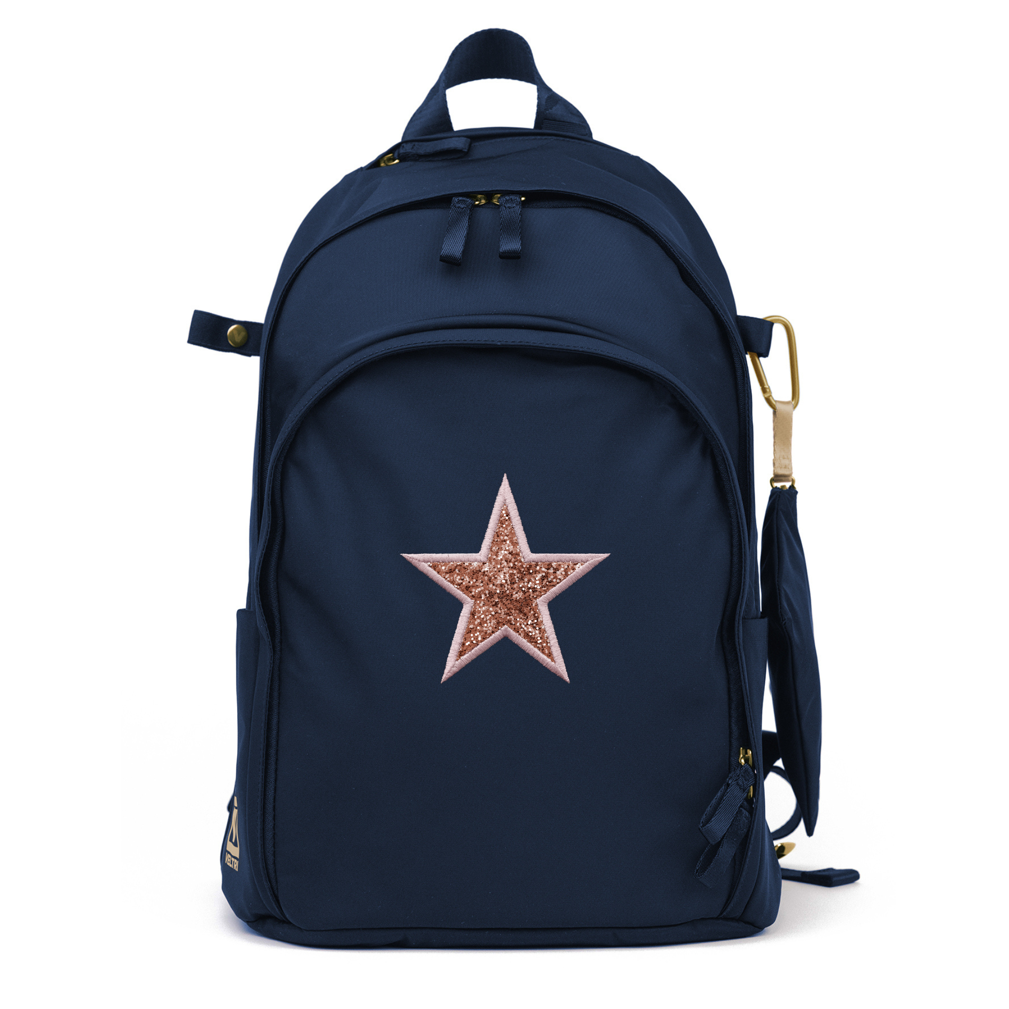 Novelty Backpack "Star"