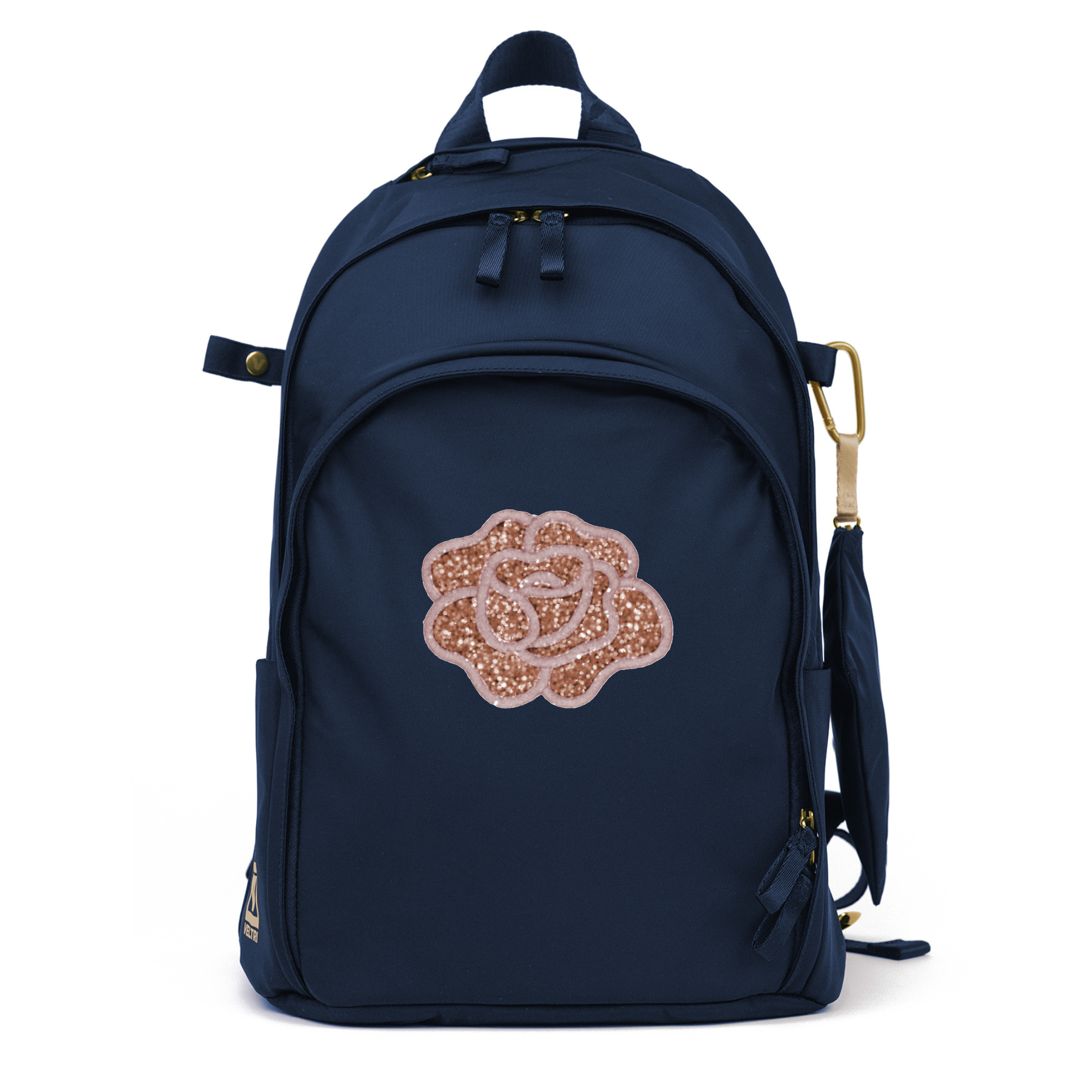 Novelty Backpack “Rose” NEW