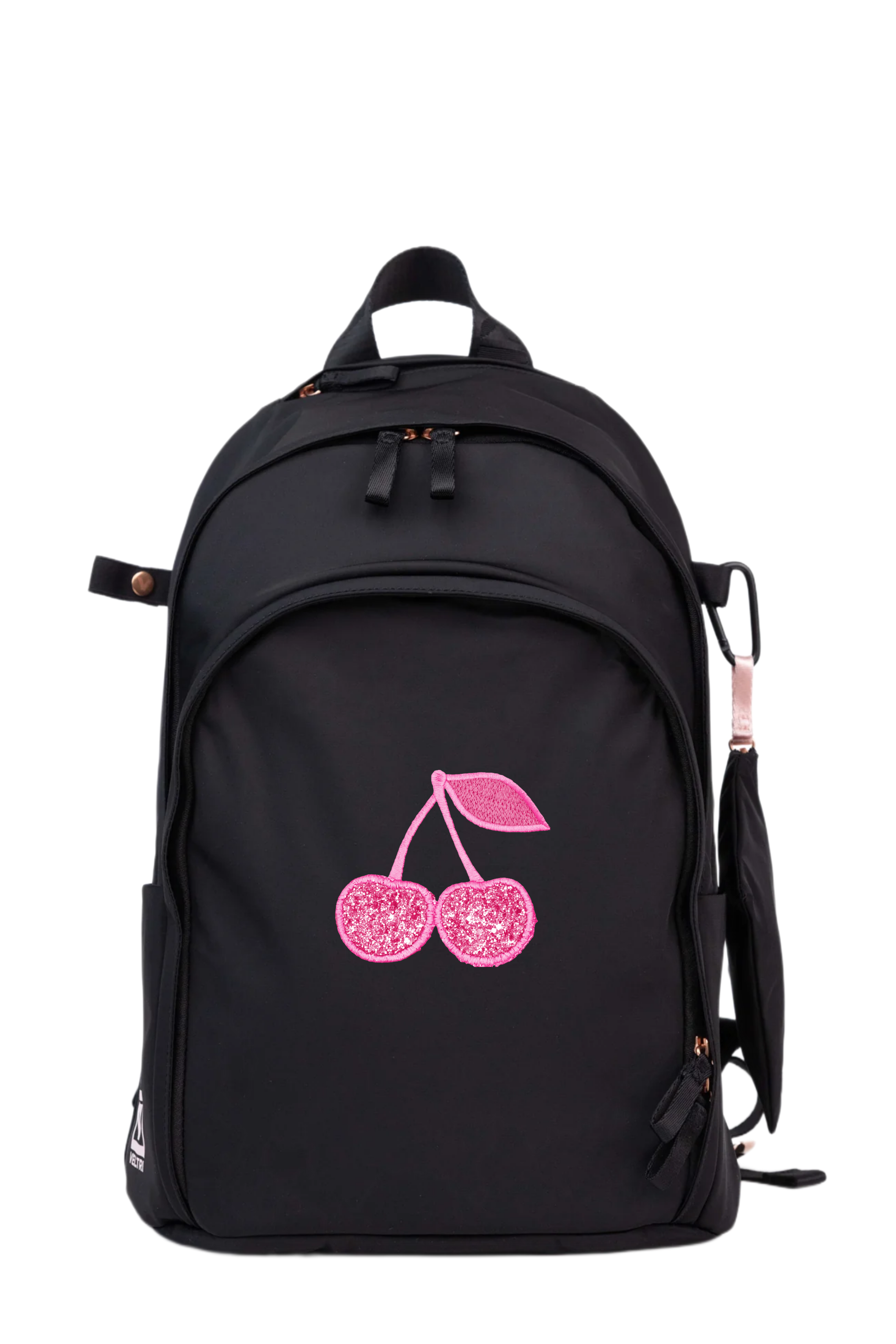 Novelty Backpack “Cherries” NEW