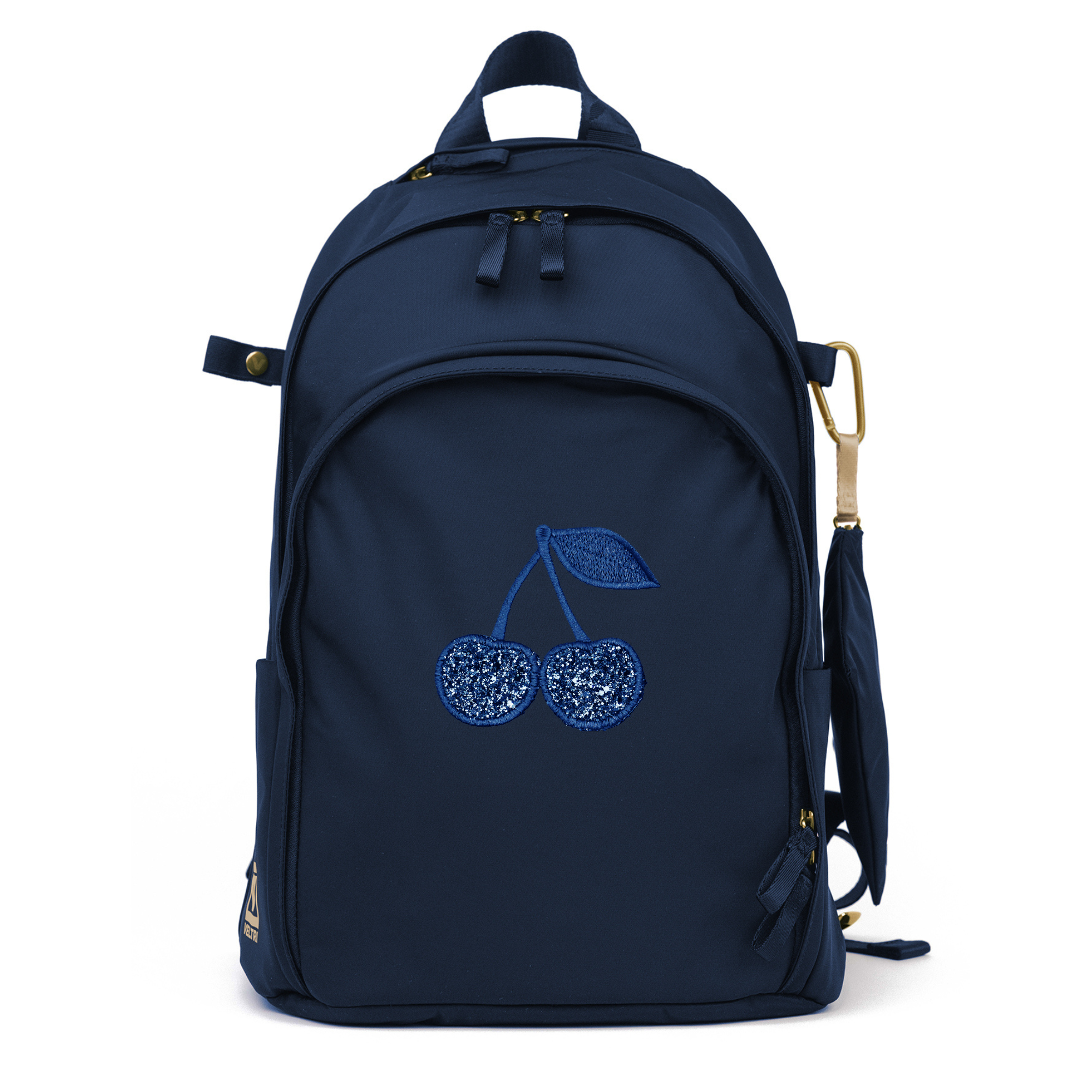 Novelty Backpack “Cherries” NEW