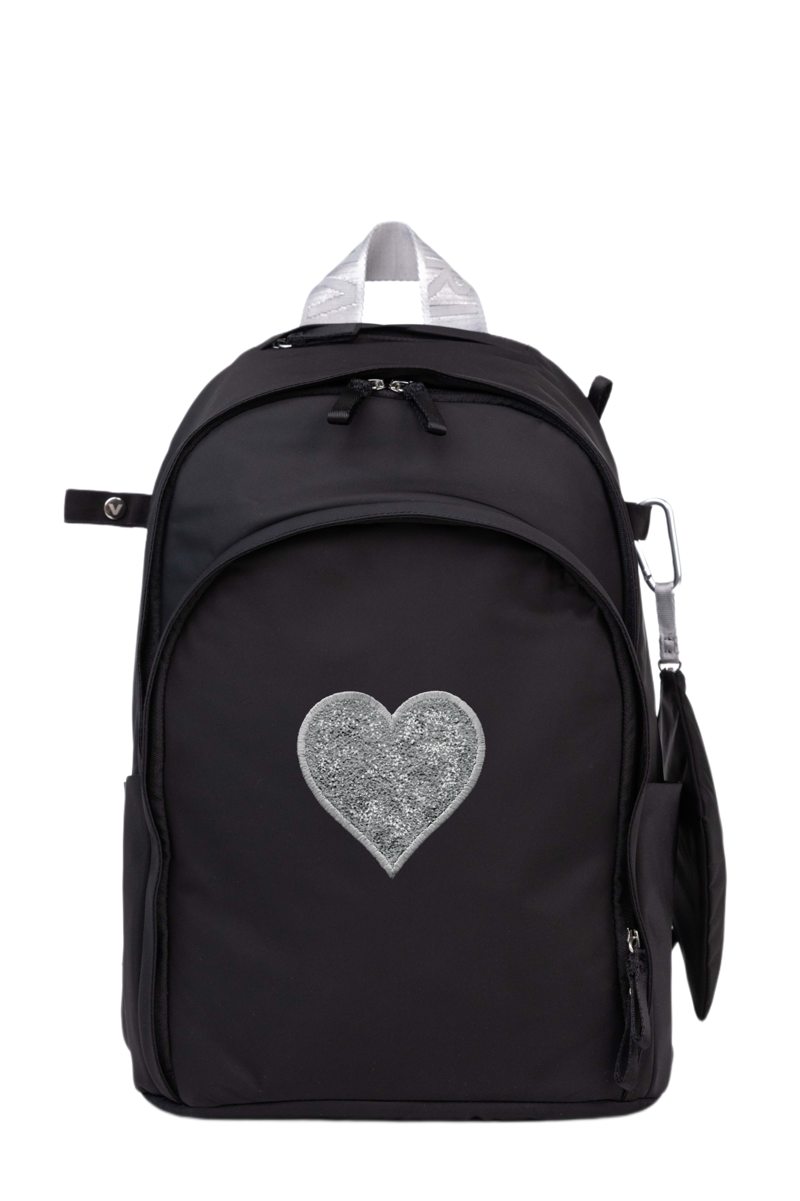Novelty Backpack “Heart”
