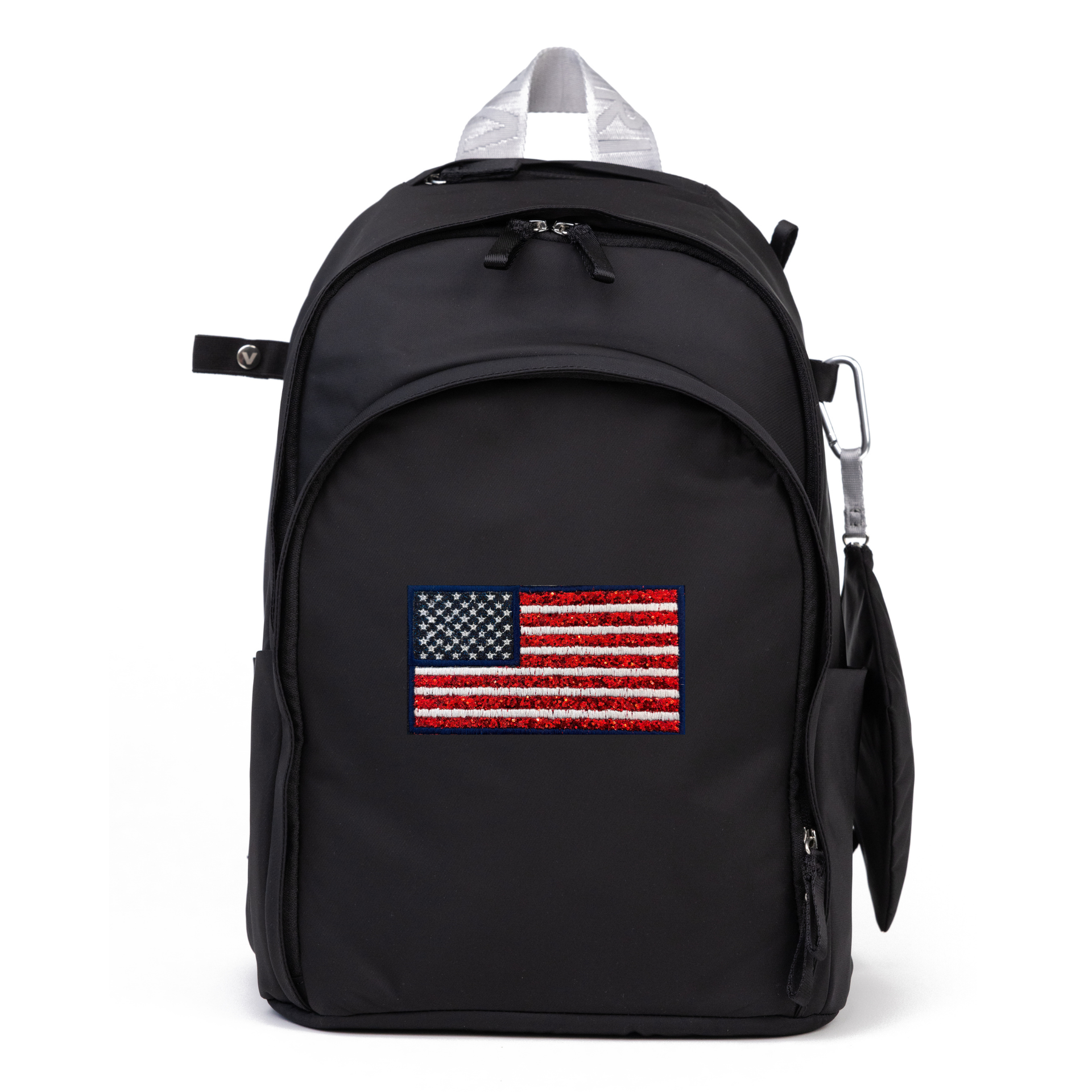 Novelty Backpack “American Flag