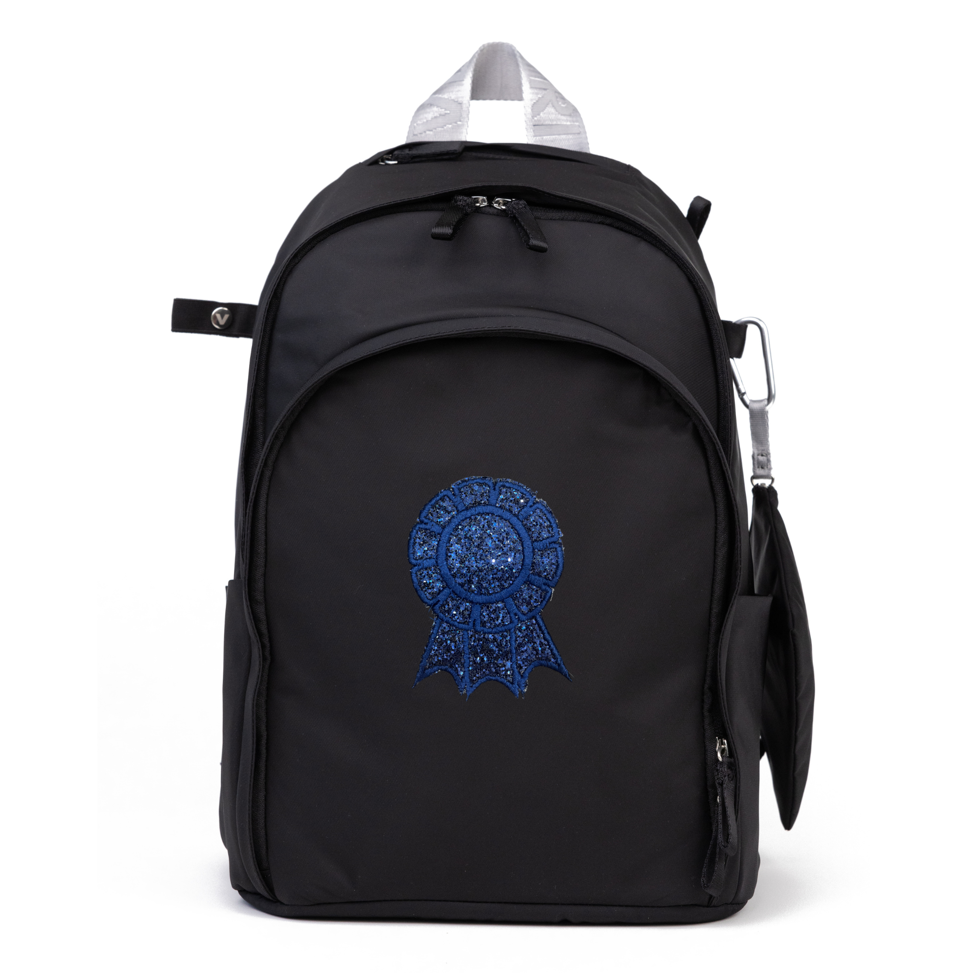 Novelty Backpack “Blue Ribbon"