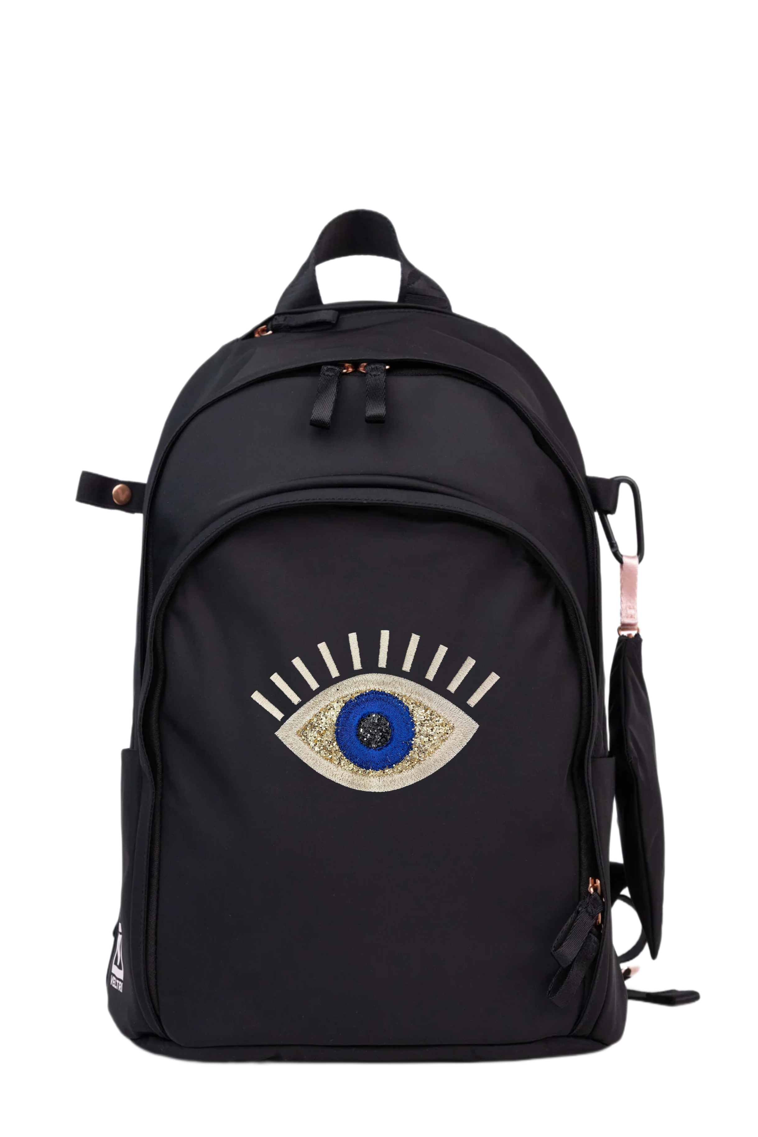 Novelty Backpack “Evil Eye”