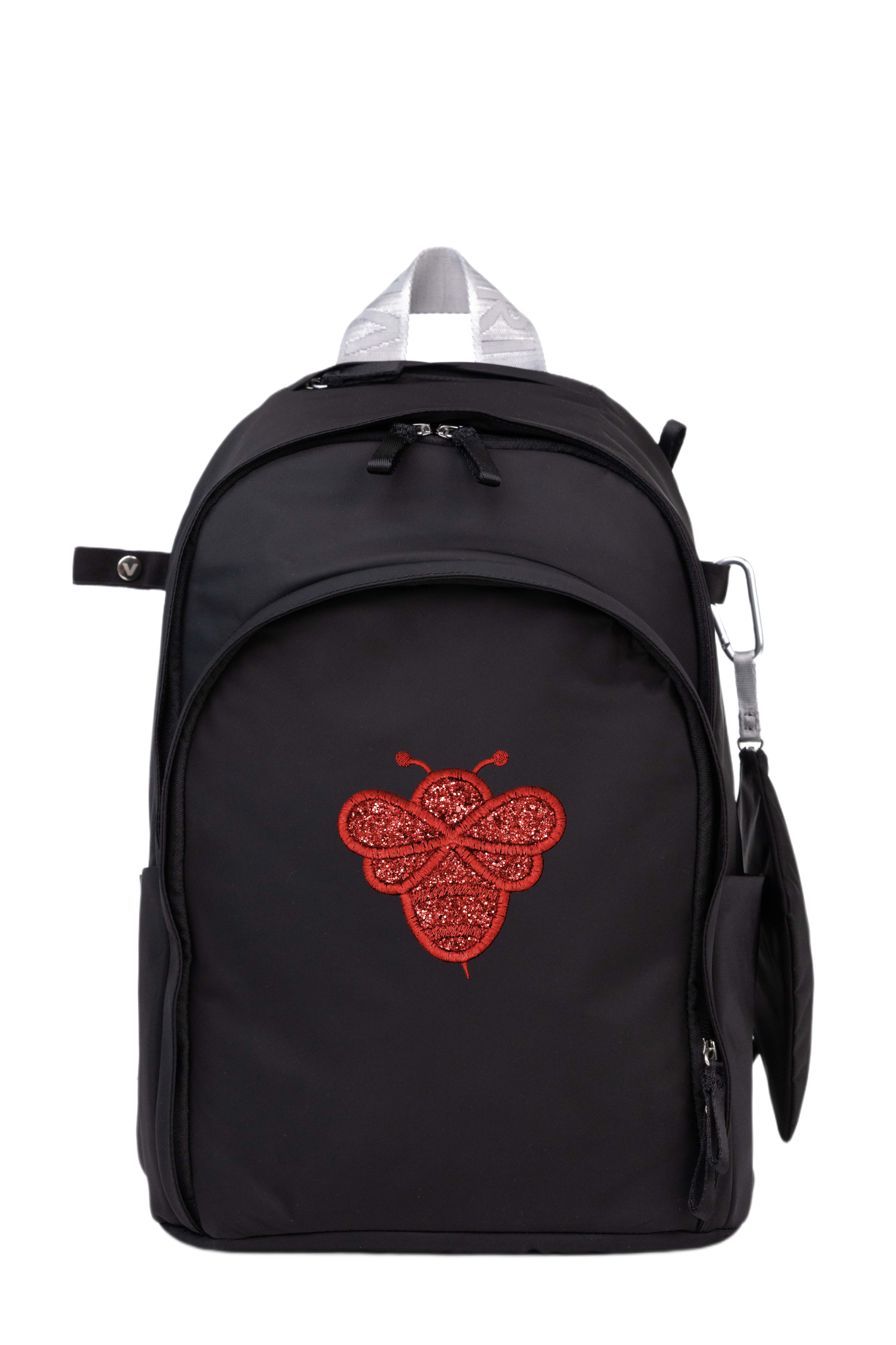 Novelty Backpack “Bumble Bee” NEW