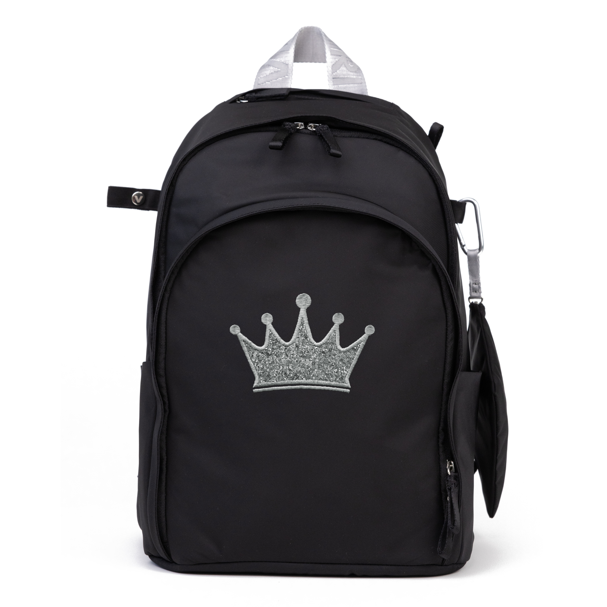 Novelty Backpack "Crown"