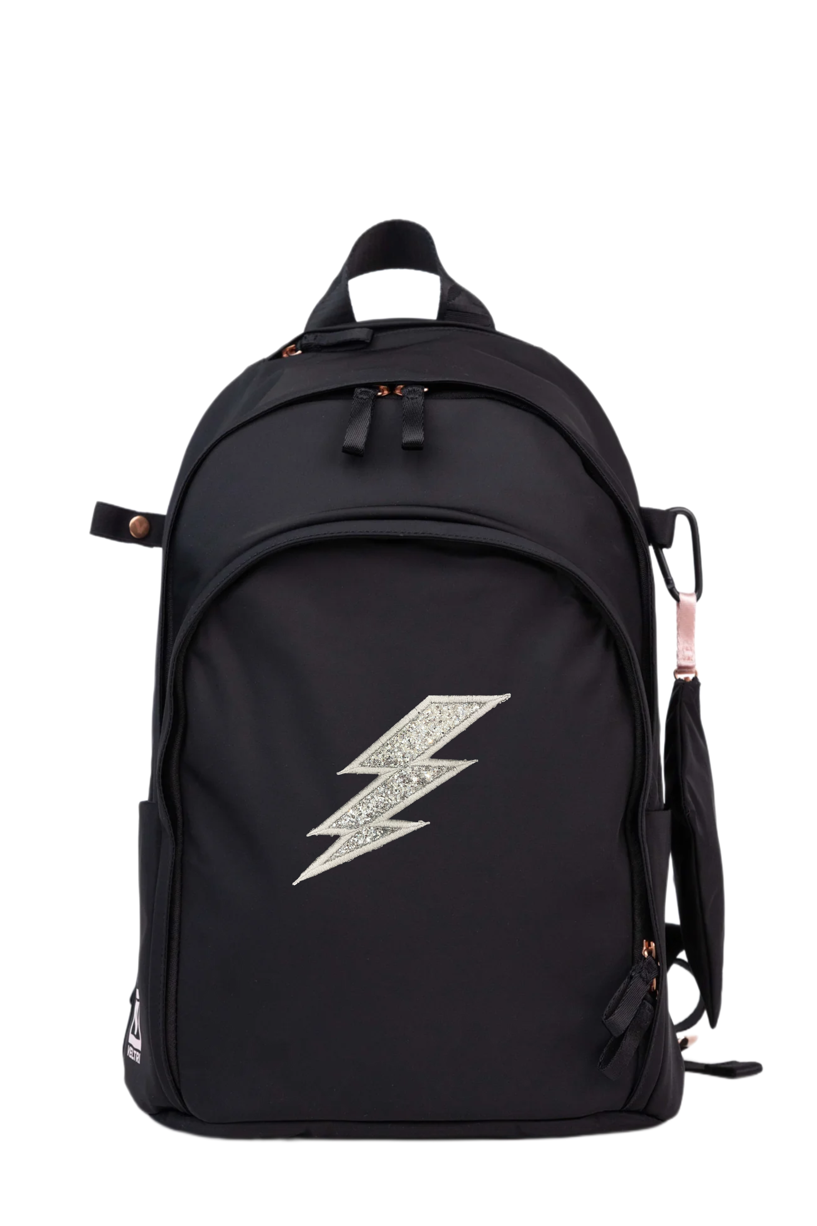 Novelty Backpack “Lightening Bolt” New!