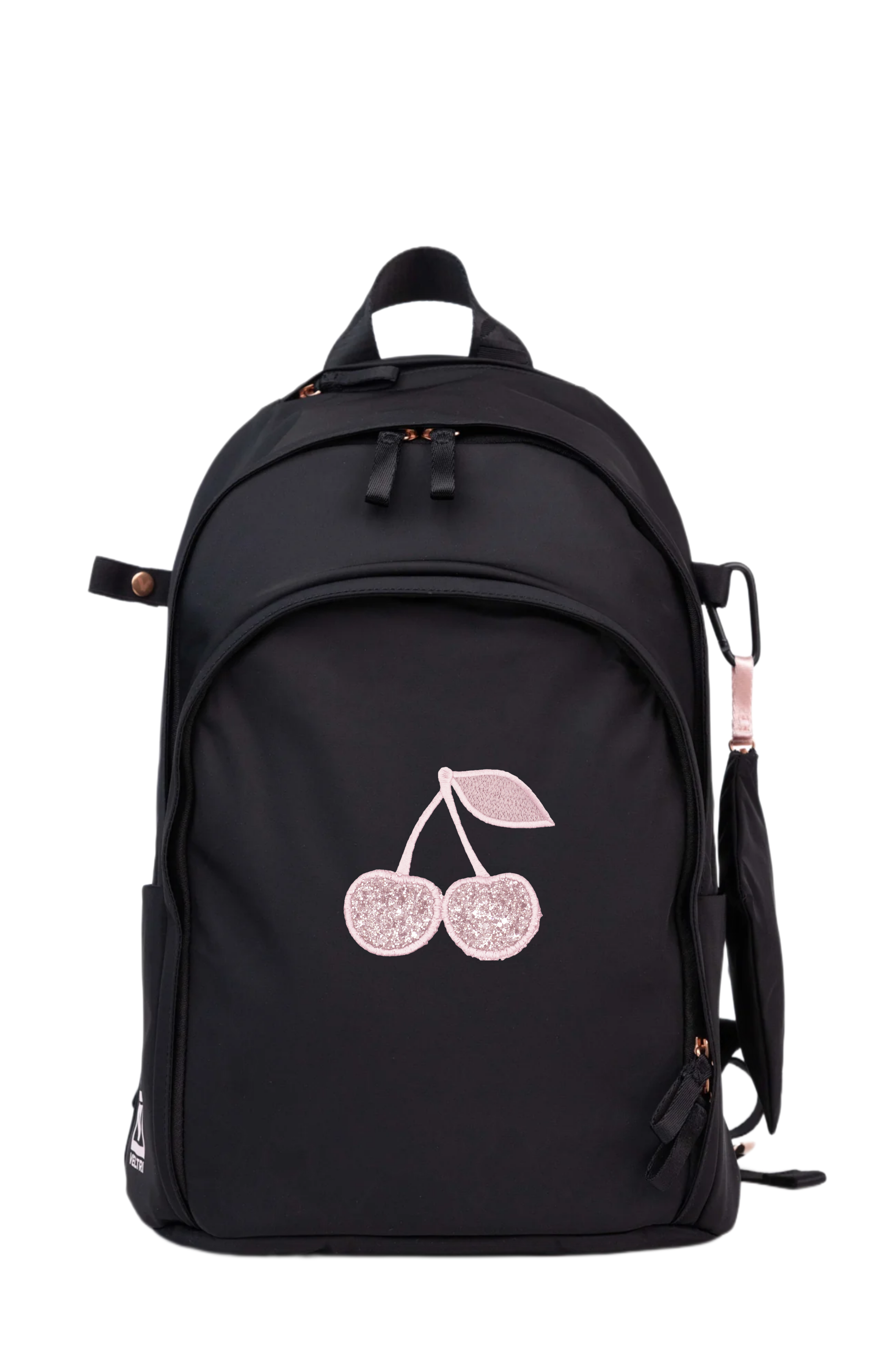 Novelty Backpack “Cherries” NEW
