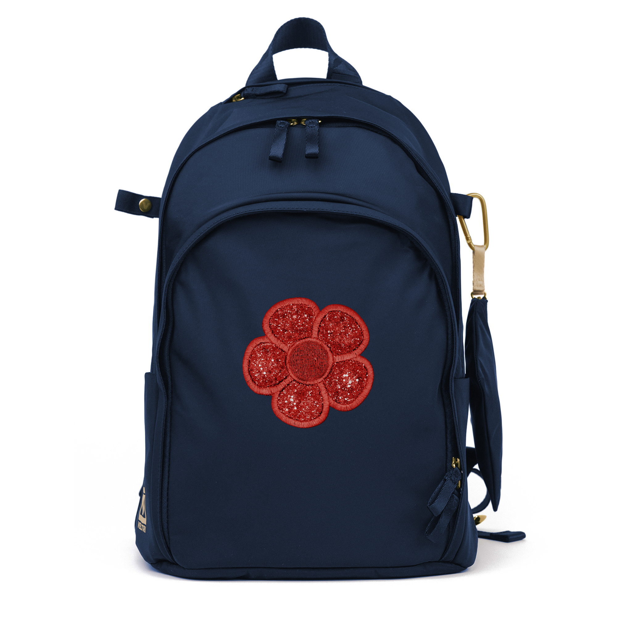 Novelty Backpack “Daisy” NEW