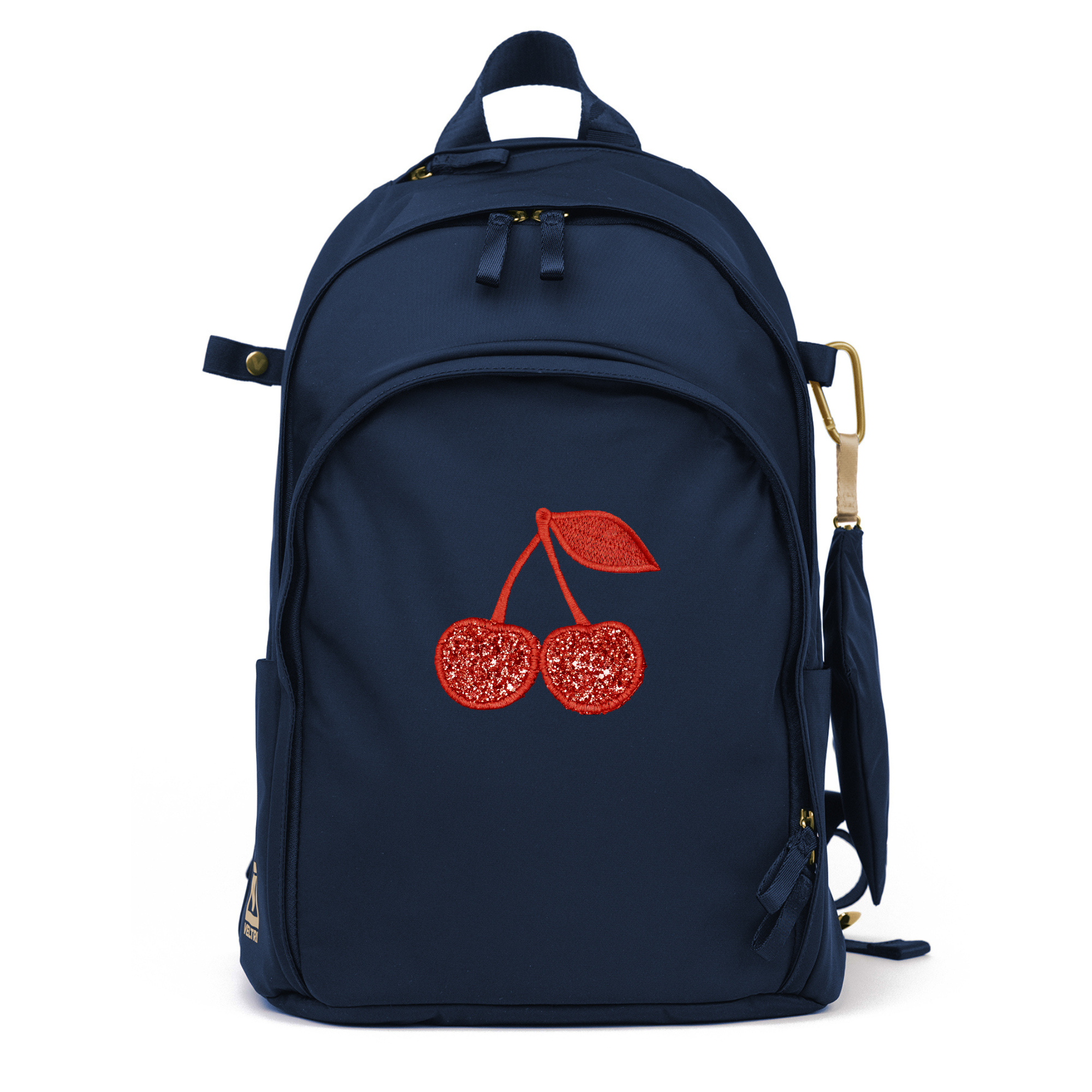 Novelty Backpack “Cherries” NEW