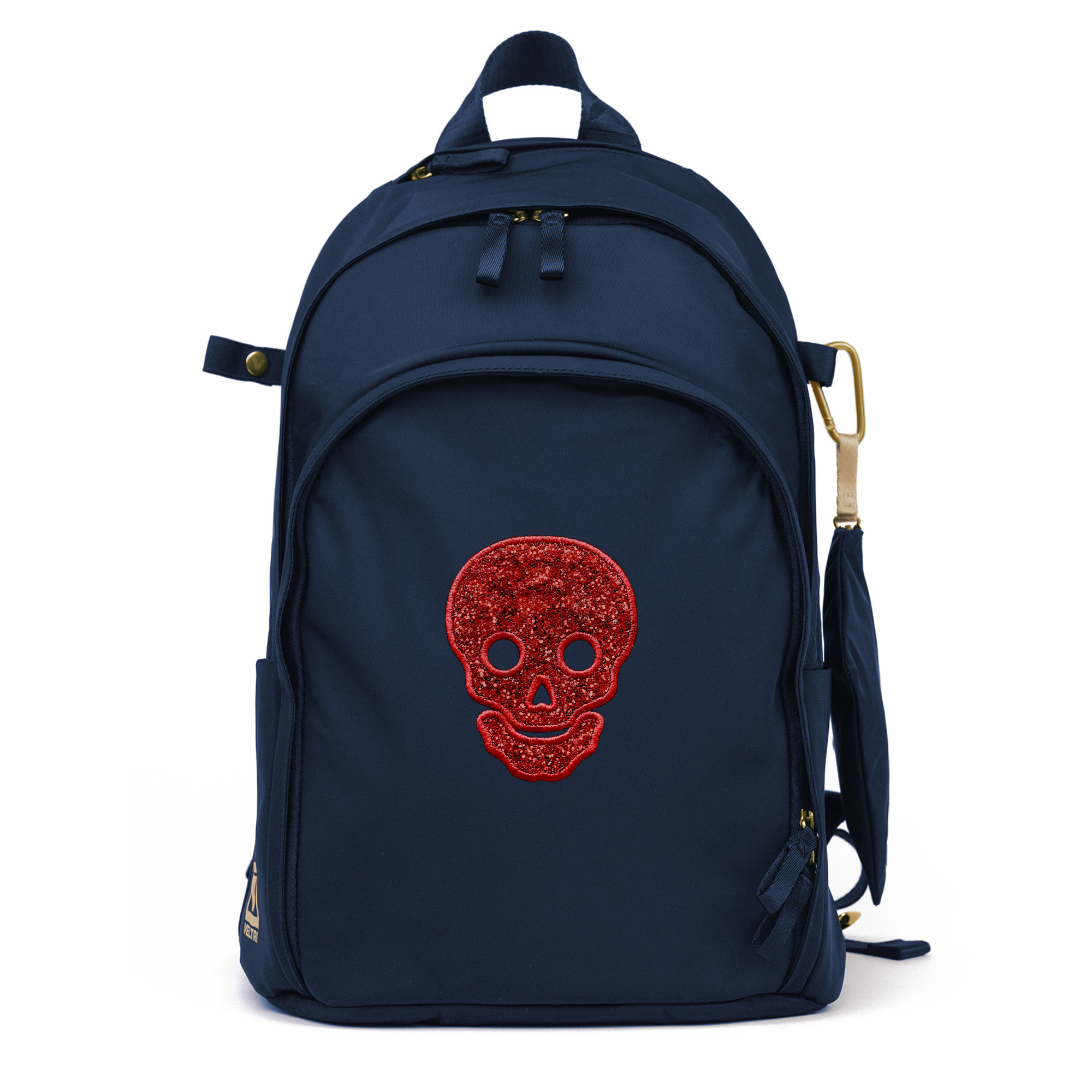Novelty Backpack “Skull”